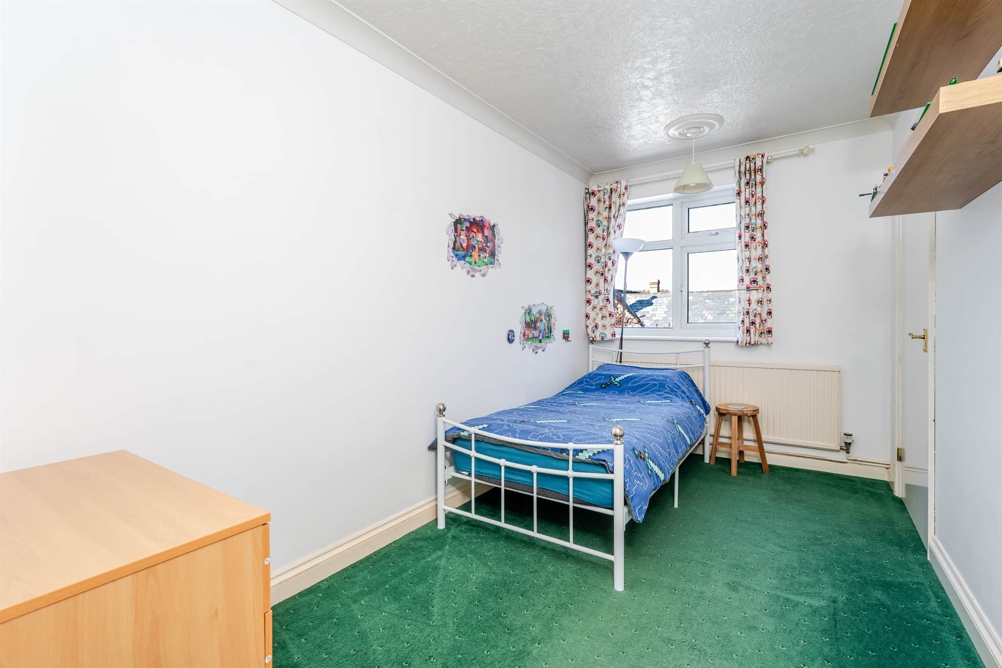 Property at Higher Street, West Chinnock, Crewkerne