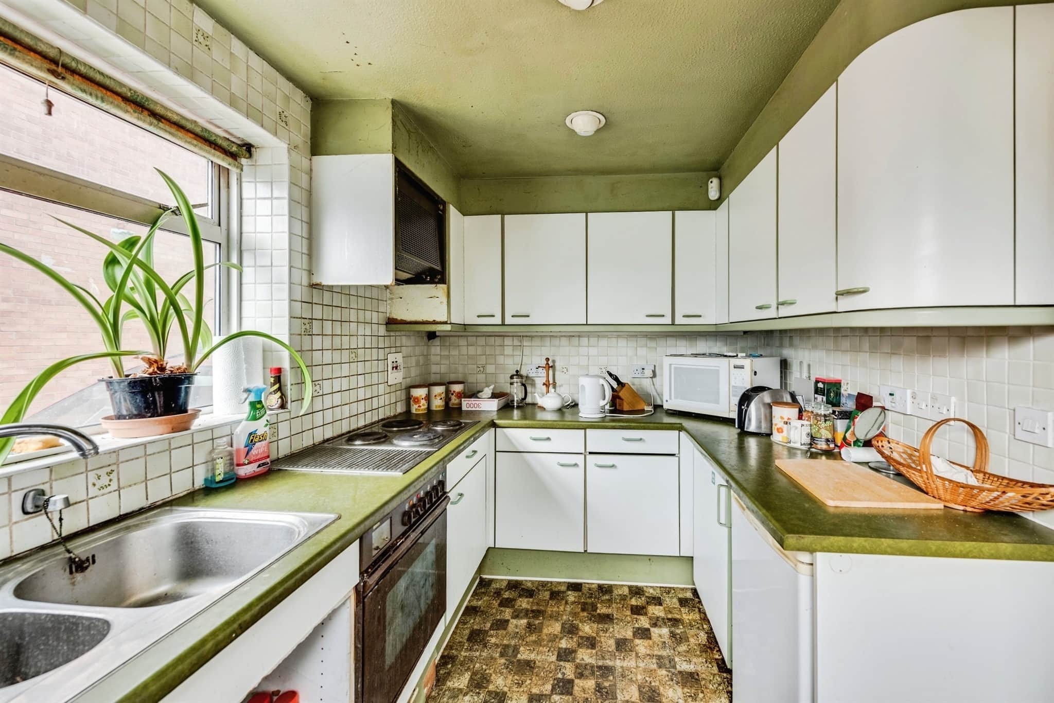 Property at Ashmole Road, Abingdon