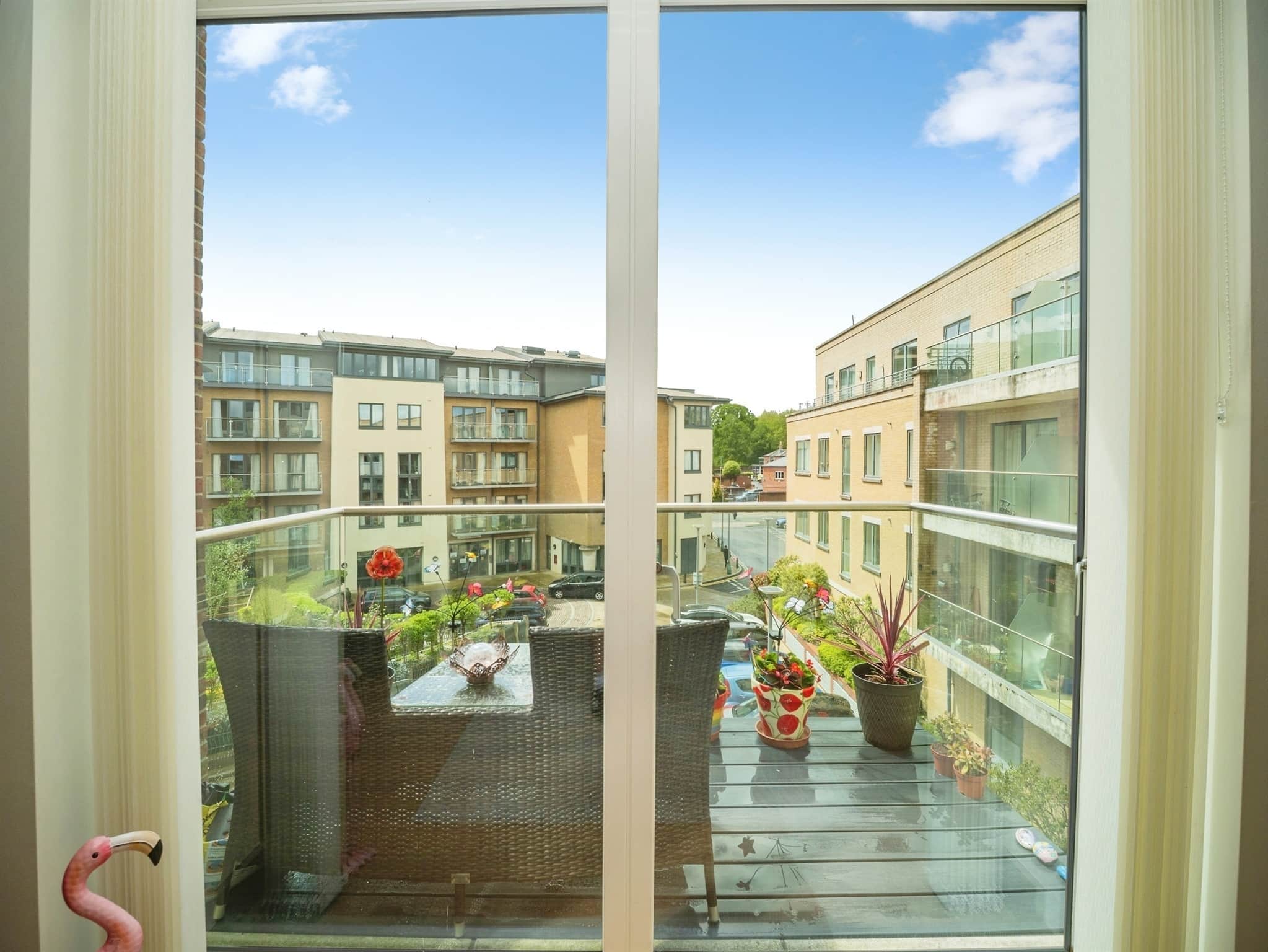 Property at Maumbury Gardens, Dorchester