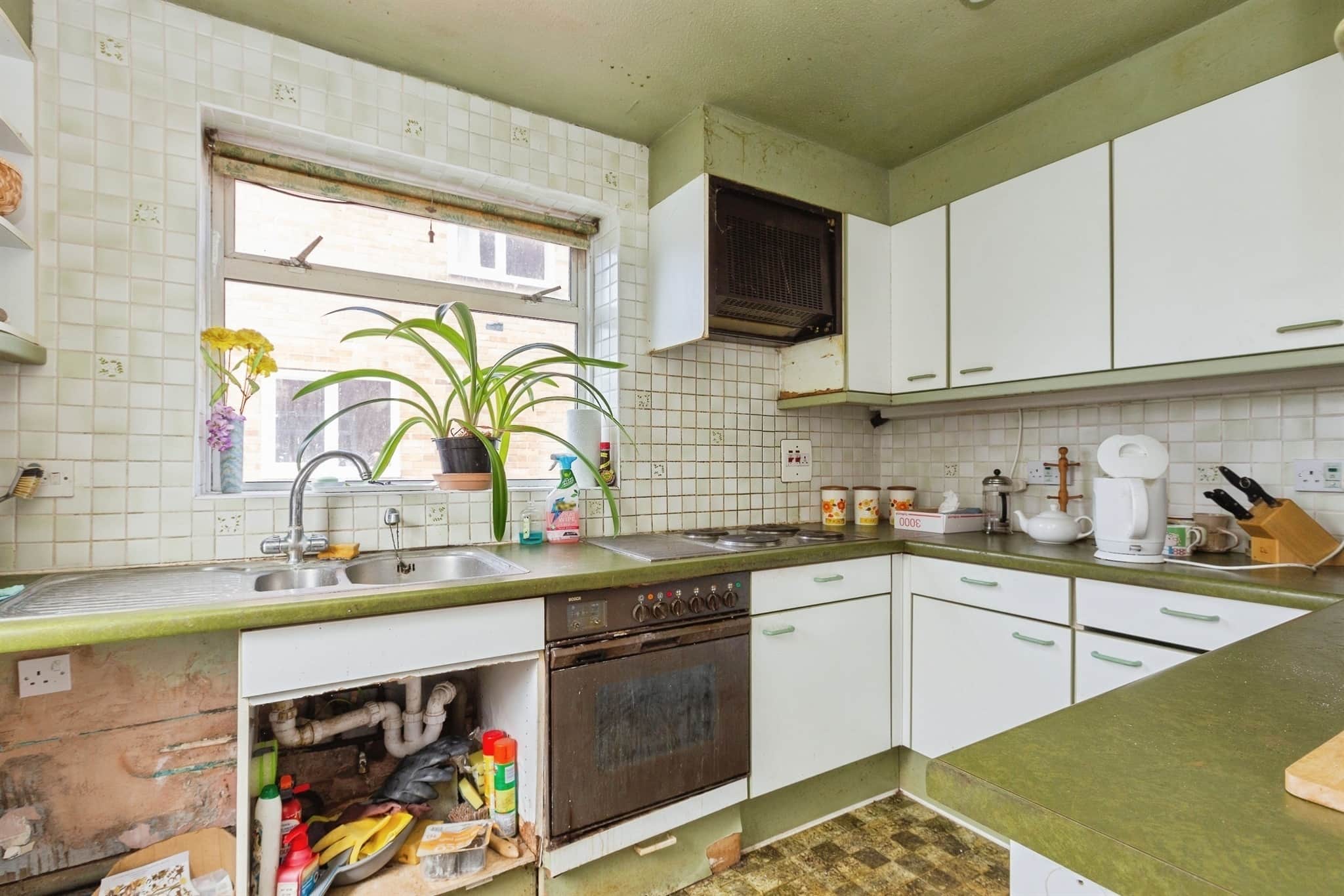 Property at Ashmole Road, Abingdon