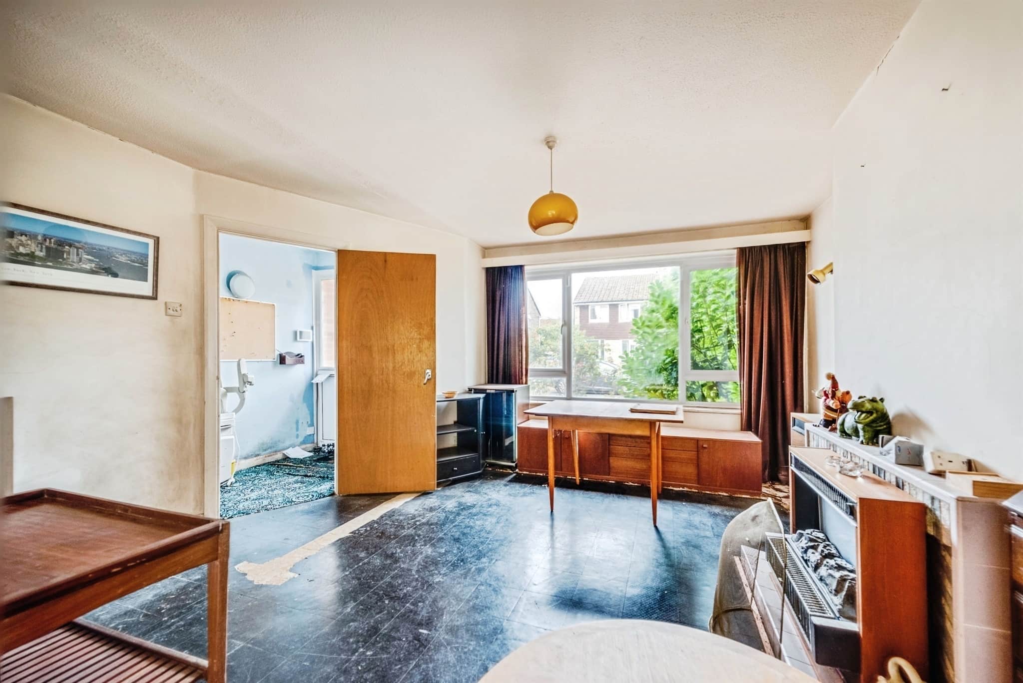 Property at Ashmole Road, Abingdon