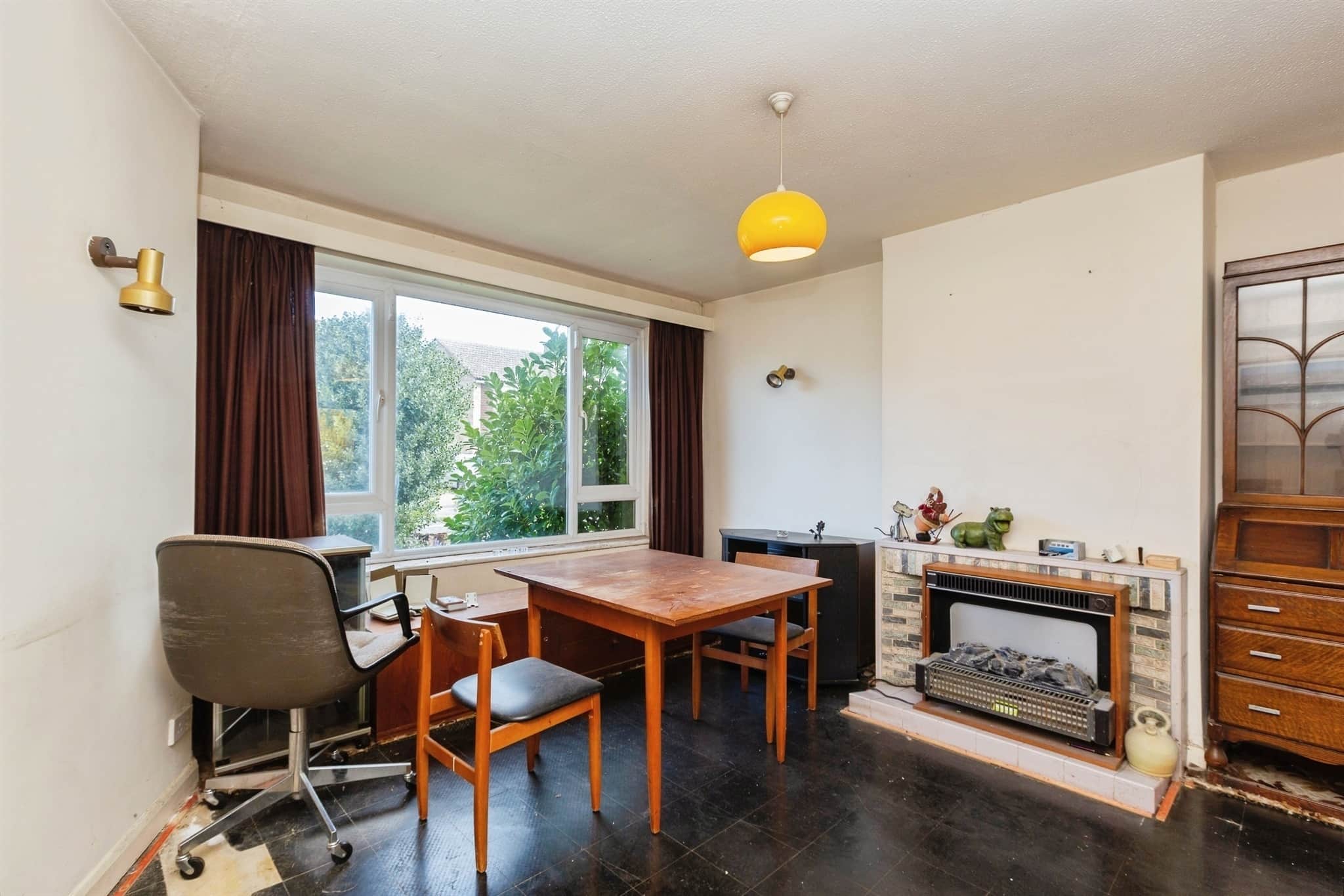 Property at Ashmole Road, Abingdon
