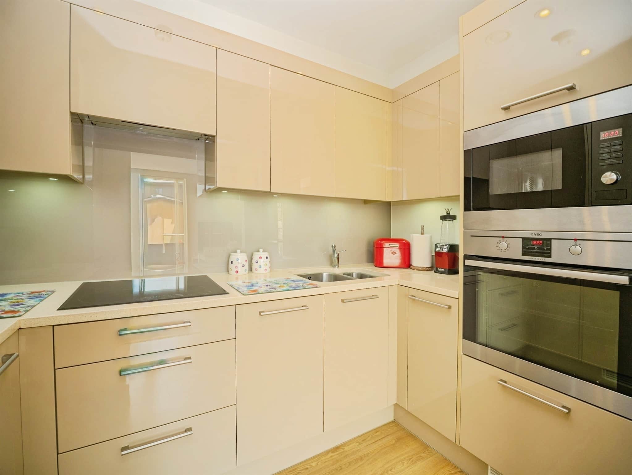 Property at Maumbury Gardens, Dorchester