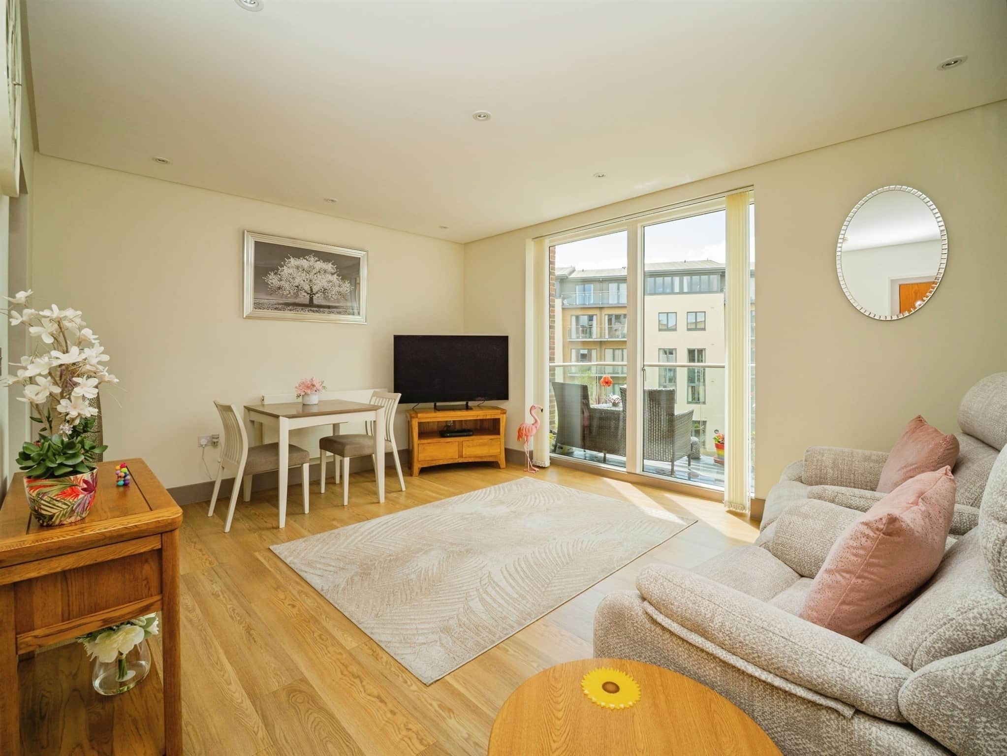 Property at Maumbury Gardens, Dorchester
