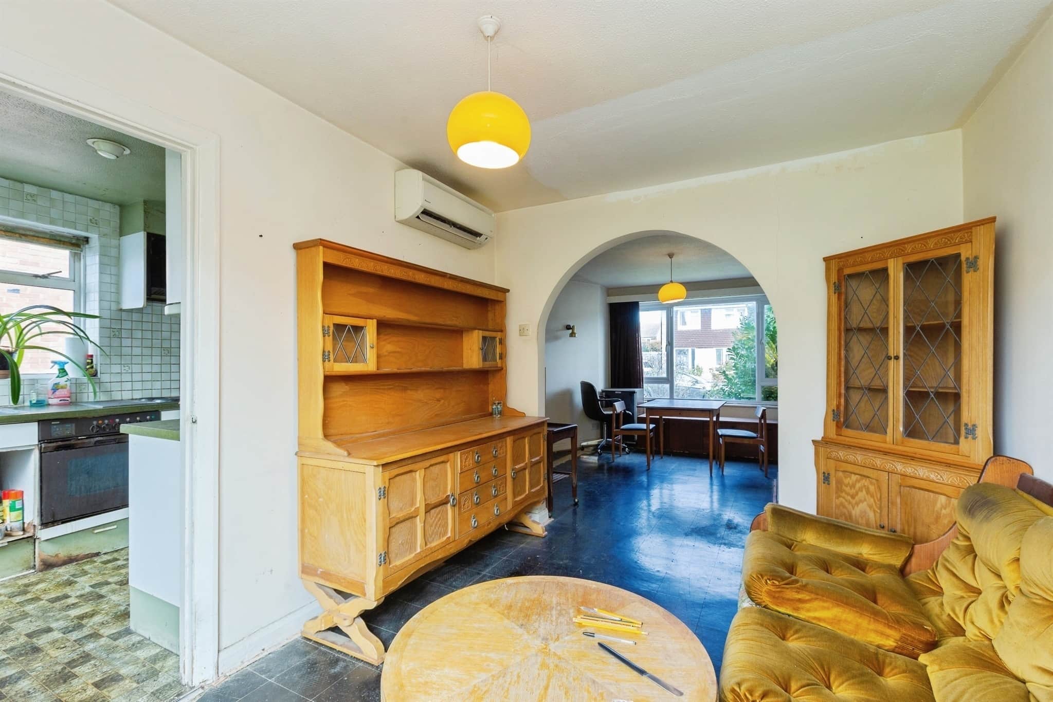 Property at Ashmole Road, Abingdon