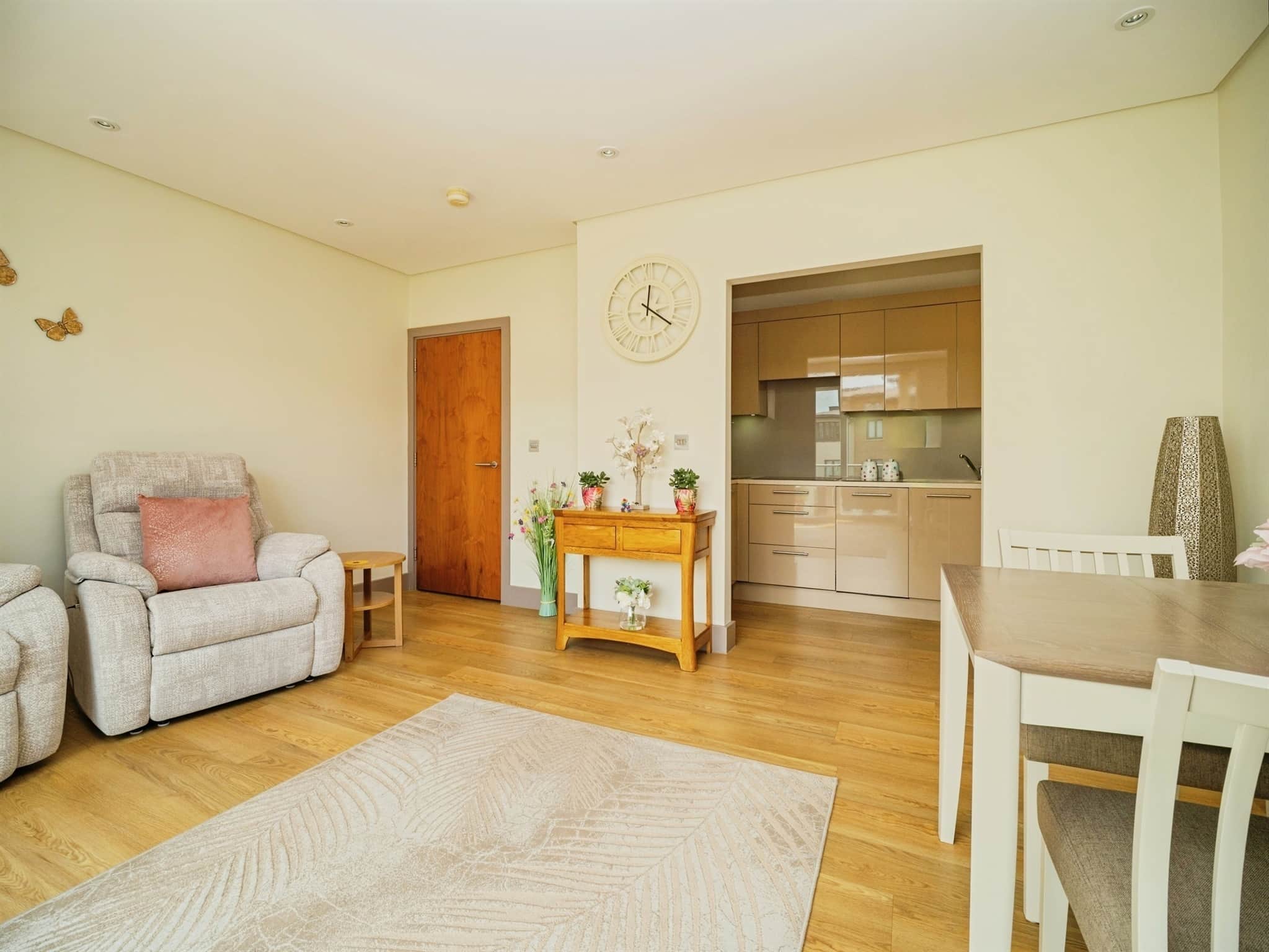 Property at Maumbury Gardens, Dorchester