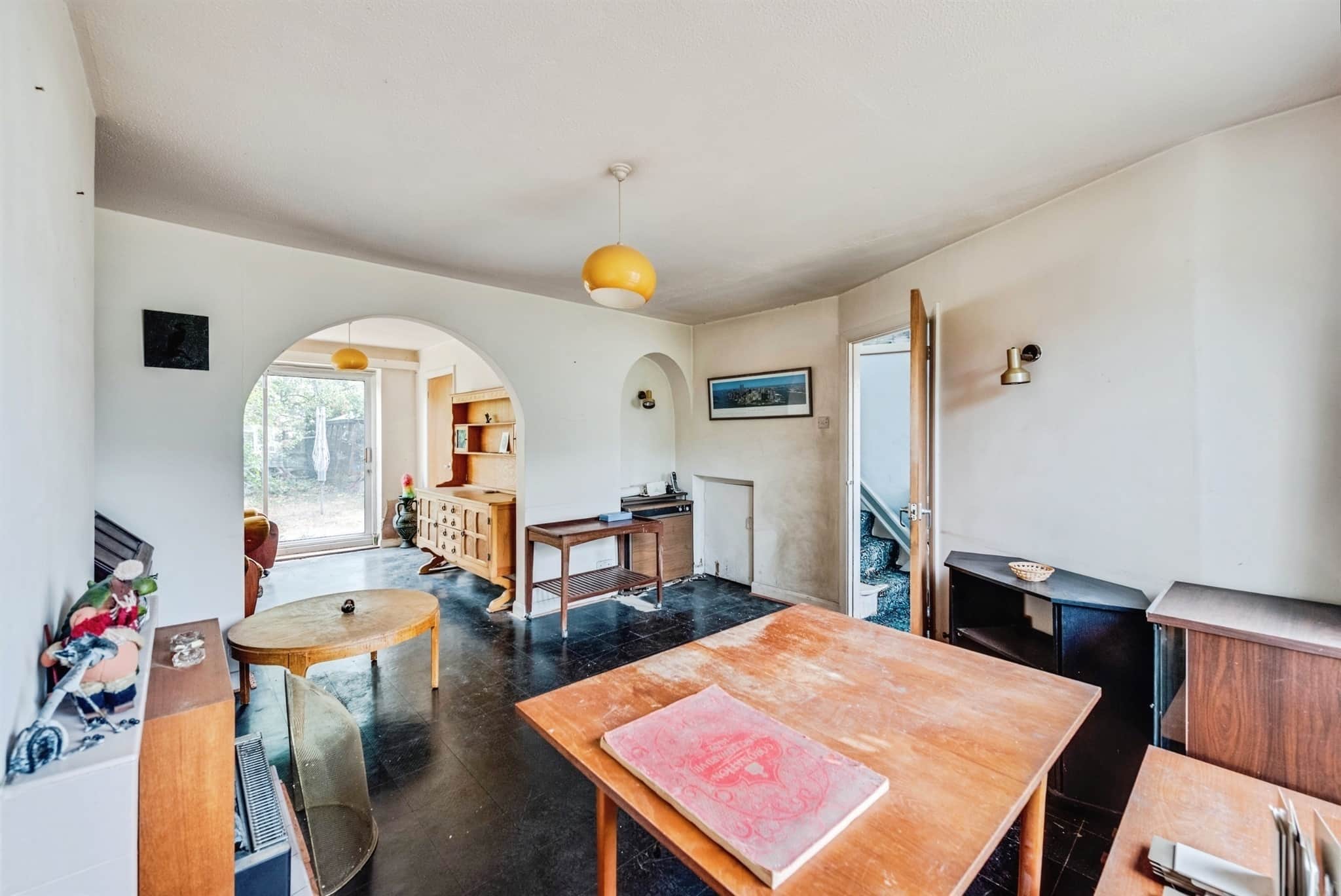 Property at Ashmole Road, Abingdon