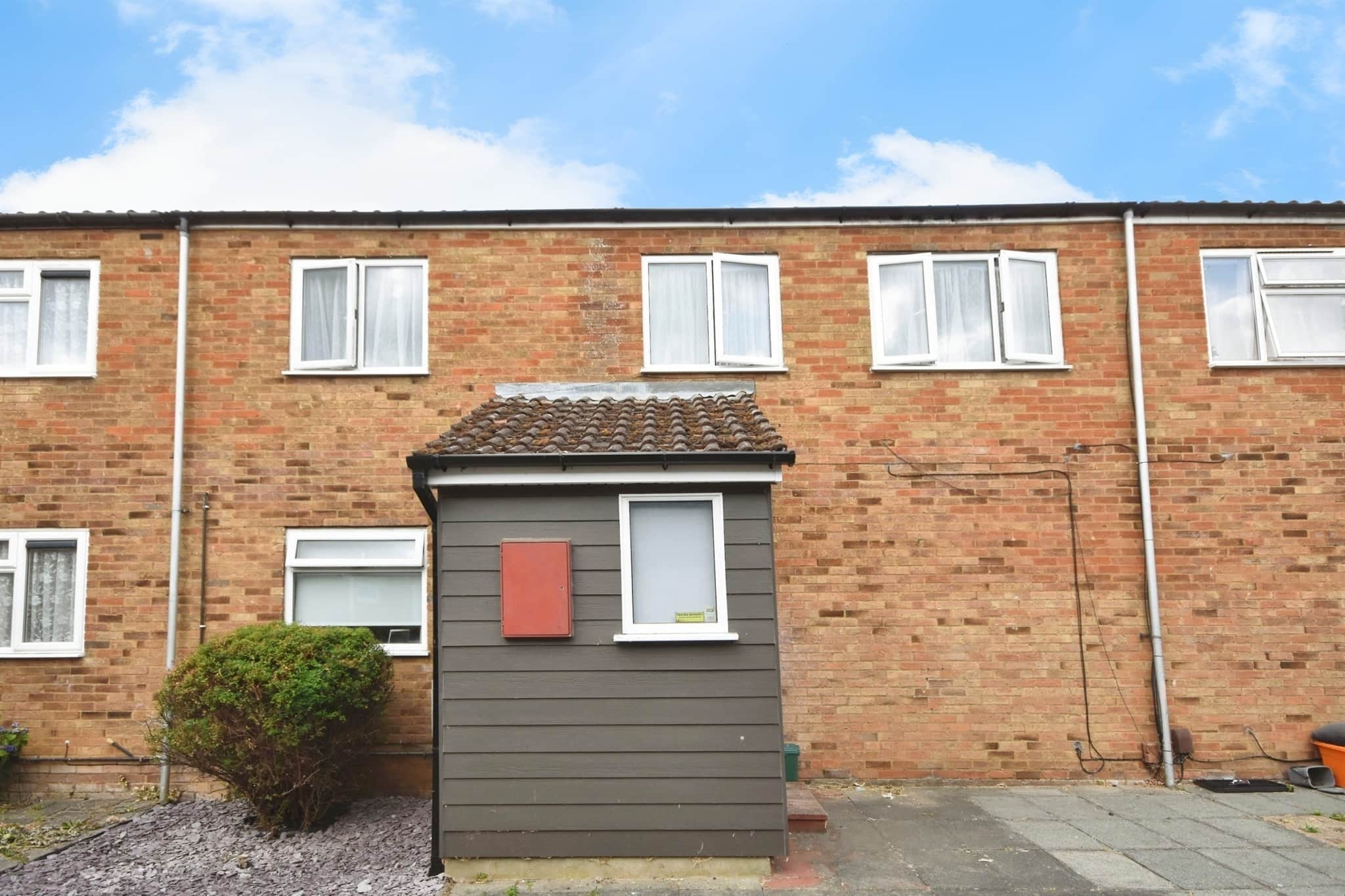 Property at Hartford End, Basildon
