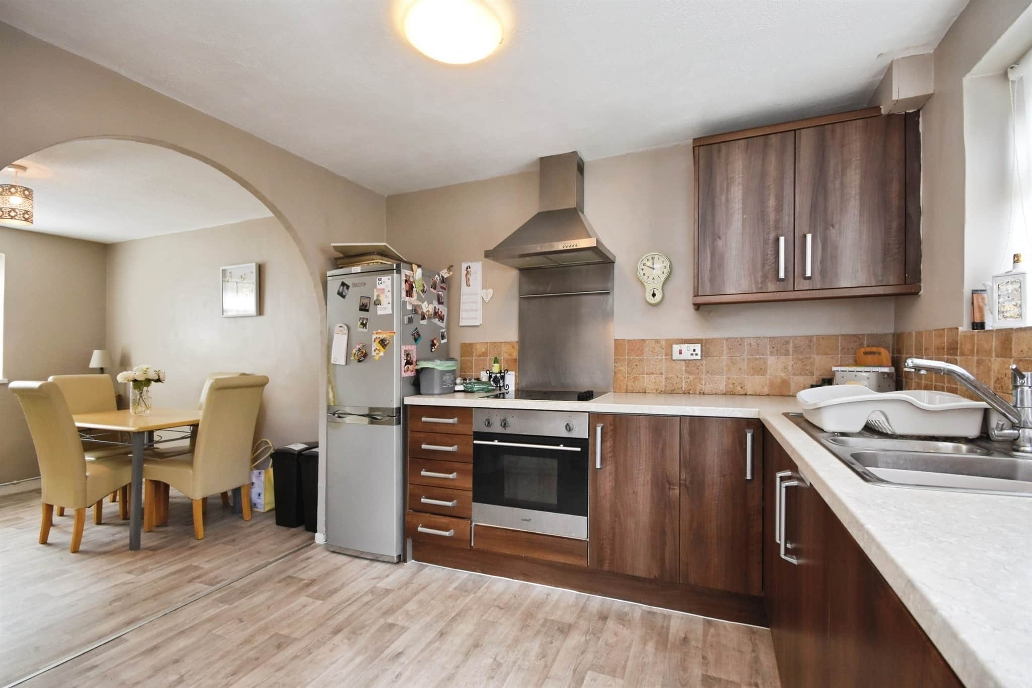 Property at Hartford End, Basildon