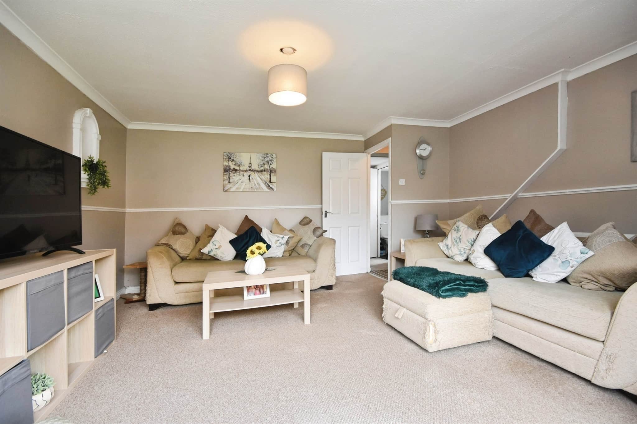 Property at Hartford End, Basildon