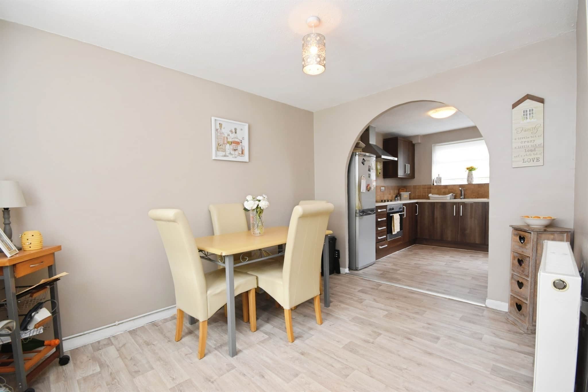 Property at Hartford End, Basildon