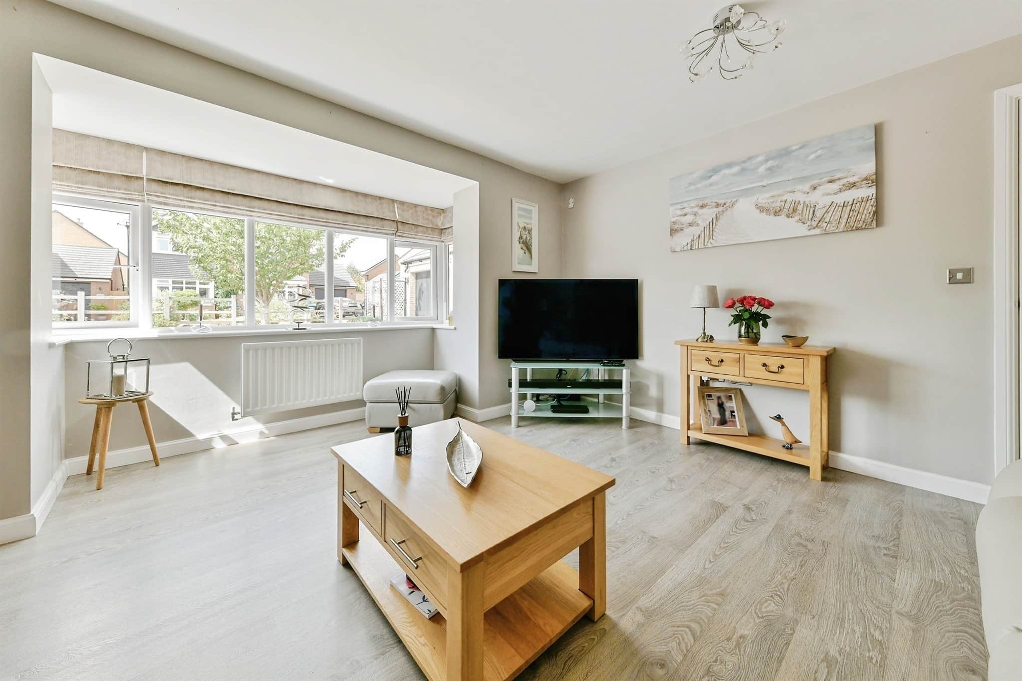 Property at Swallow View, Lower Stondon, Henlow