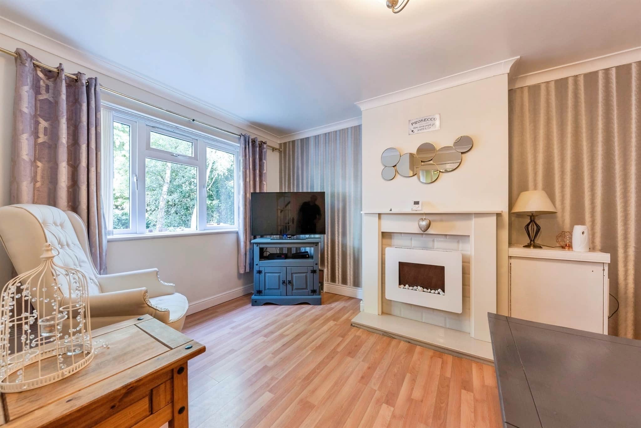 Property at Hawthorn Court, Grantham