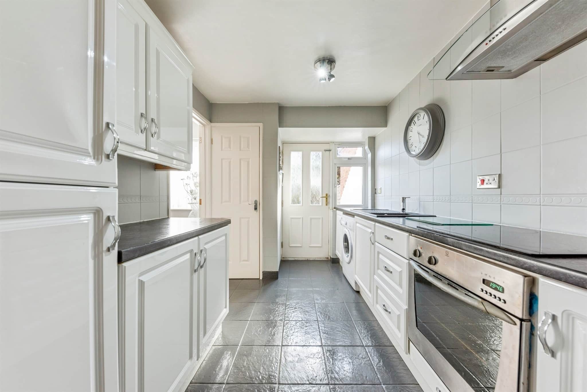 Property at Hawthorn Court, Grantham