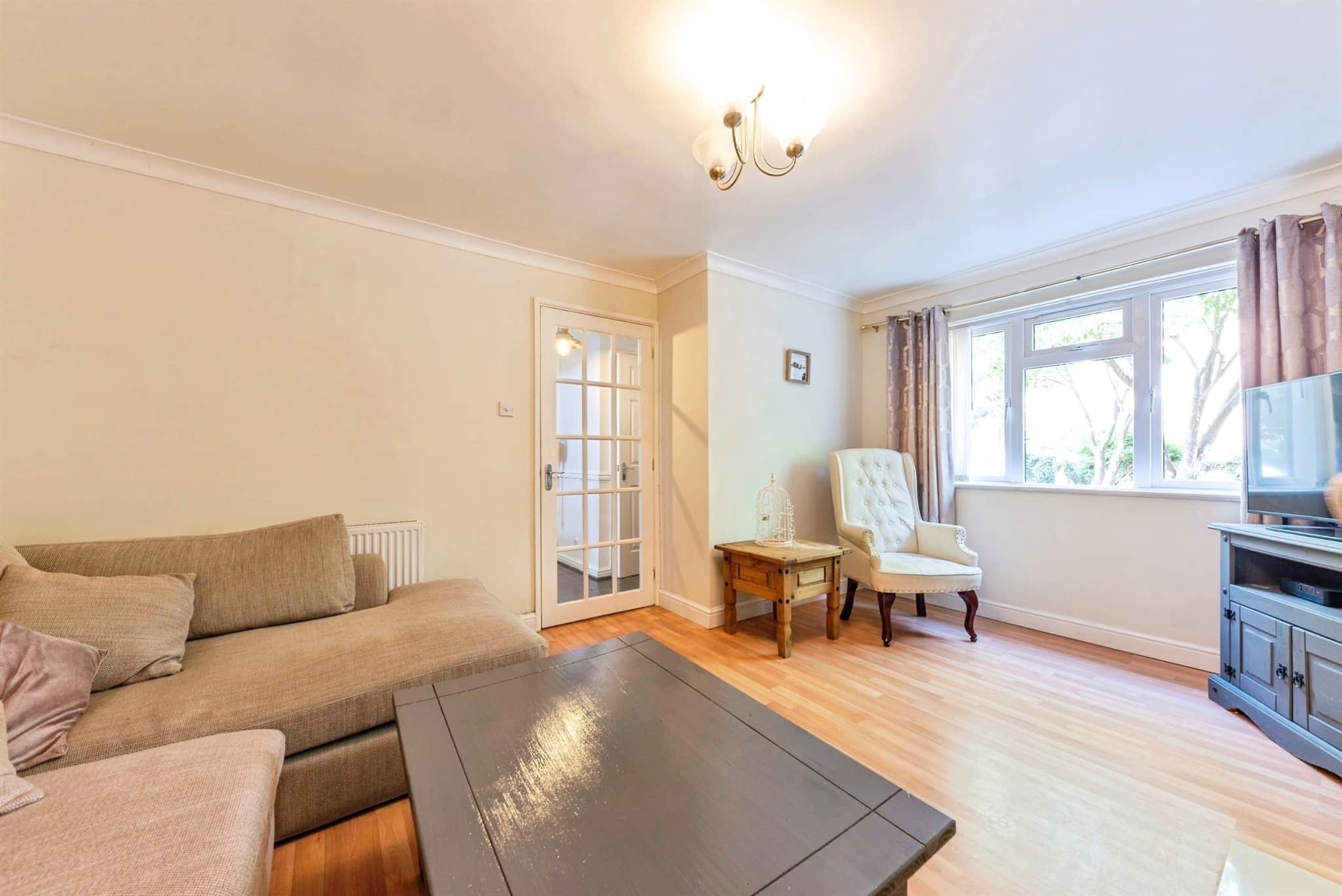 Property at Hawthorn Court, Grantham