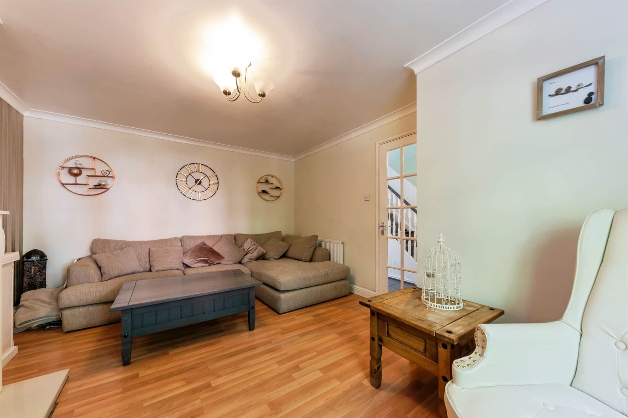 Property at Hawthorn Court, Grantham