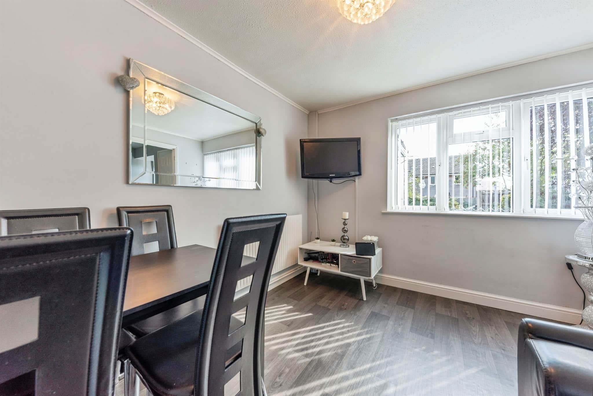 Property at Hawthorn Court, Grantham