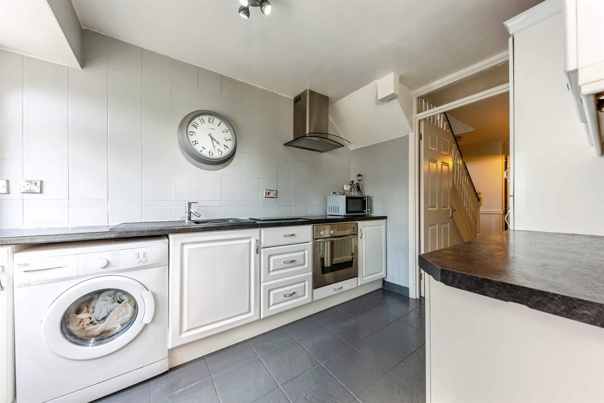 Property at Hawthorn Court, Grantham