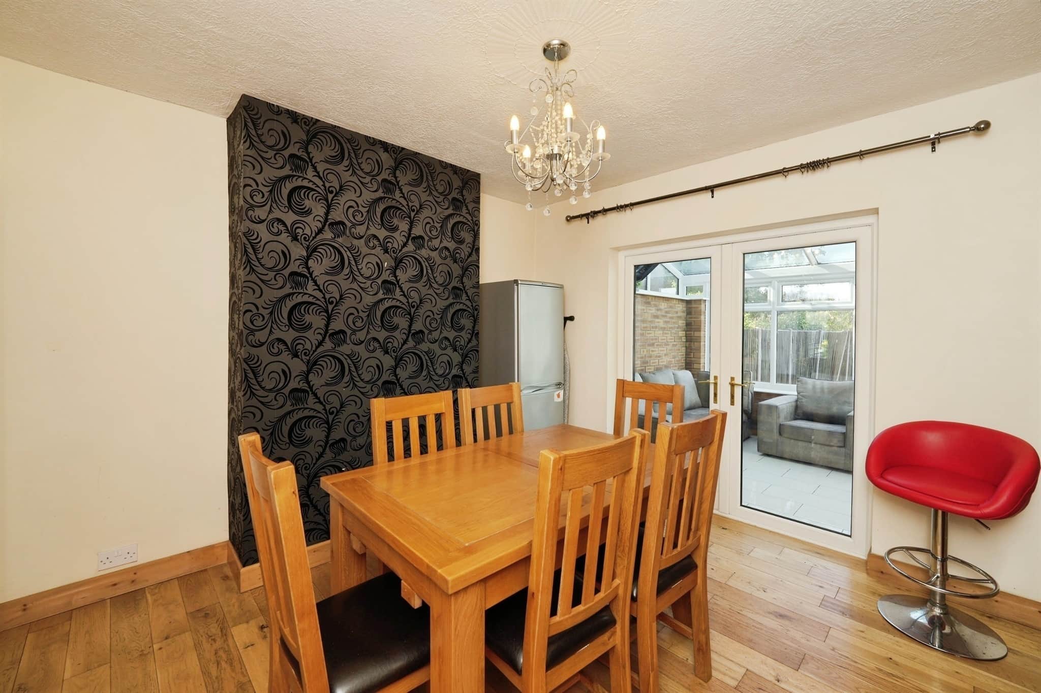 Property at Ferndale Road, Bristol