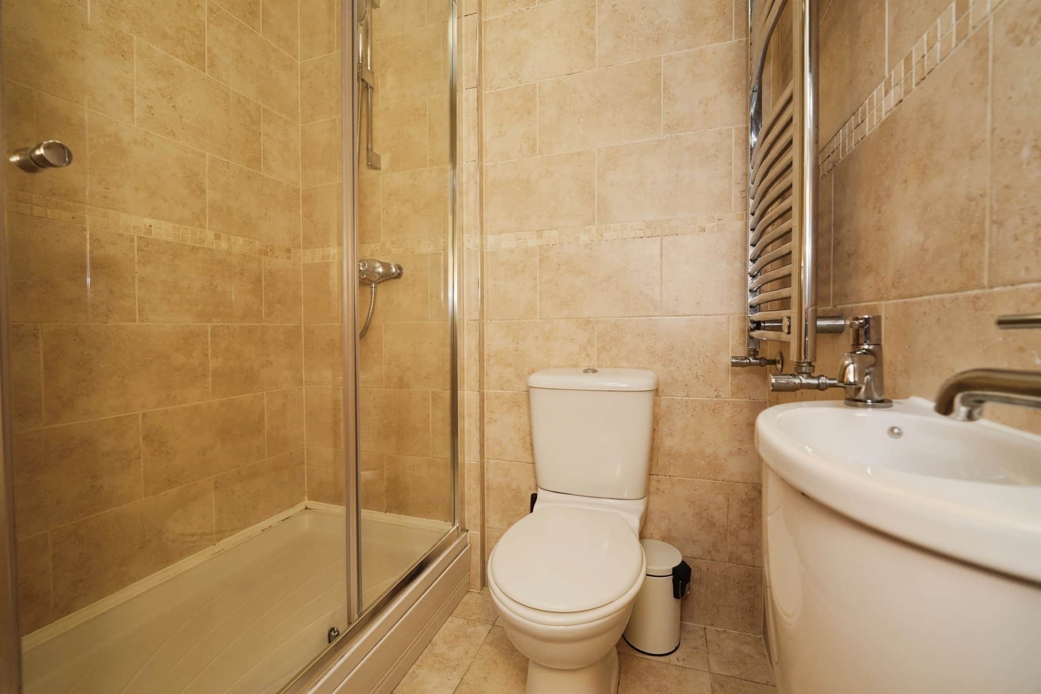 Property at Ferndale Road, Bristol