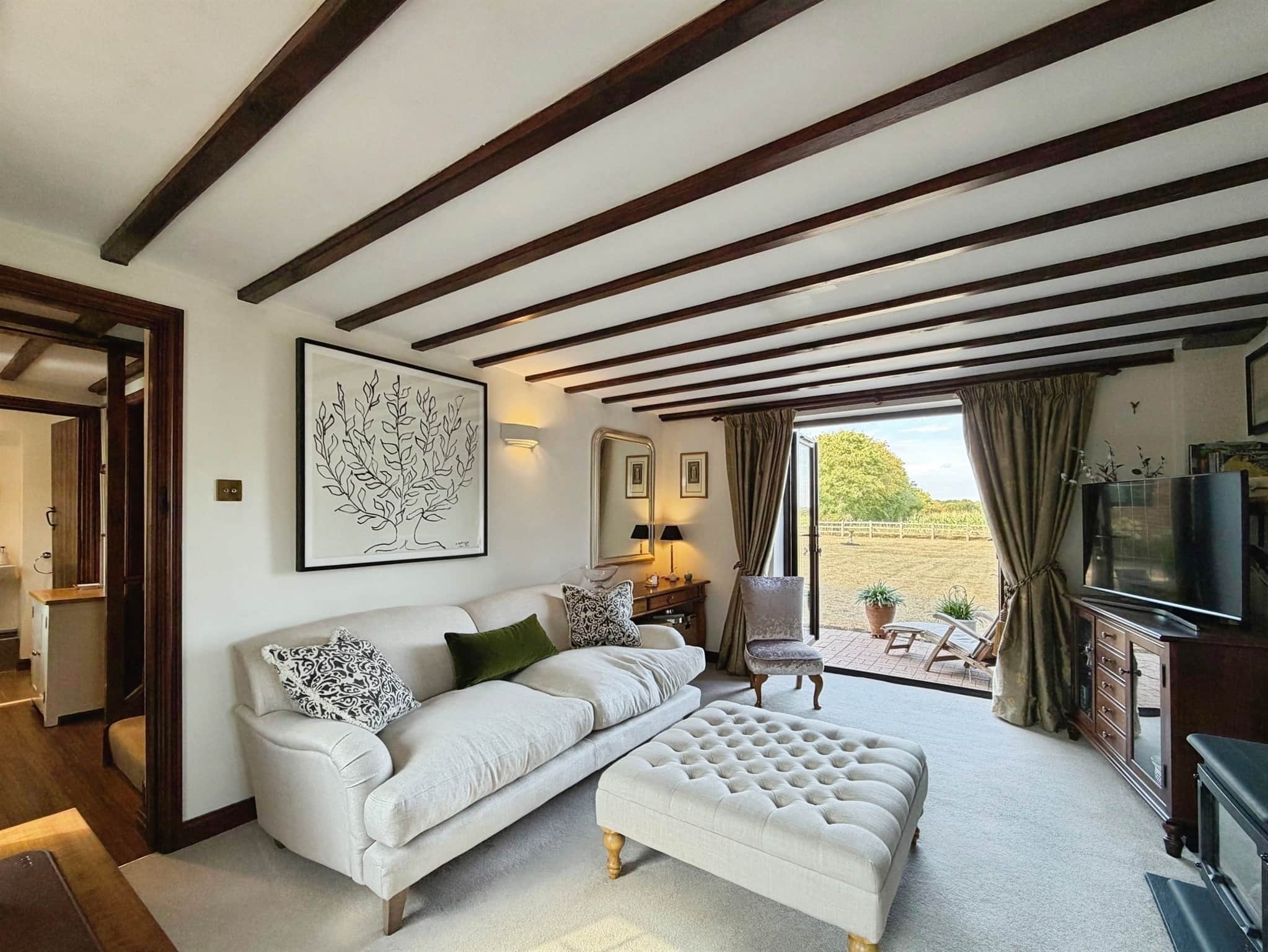 Property at Campden Road, Clifford Chambers, Stratford-Upon-Avon