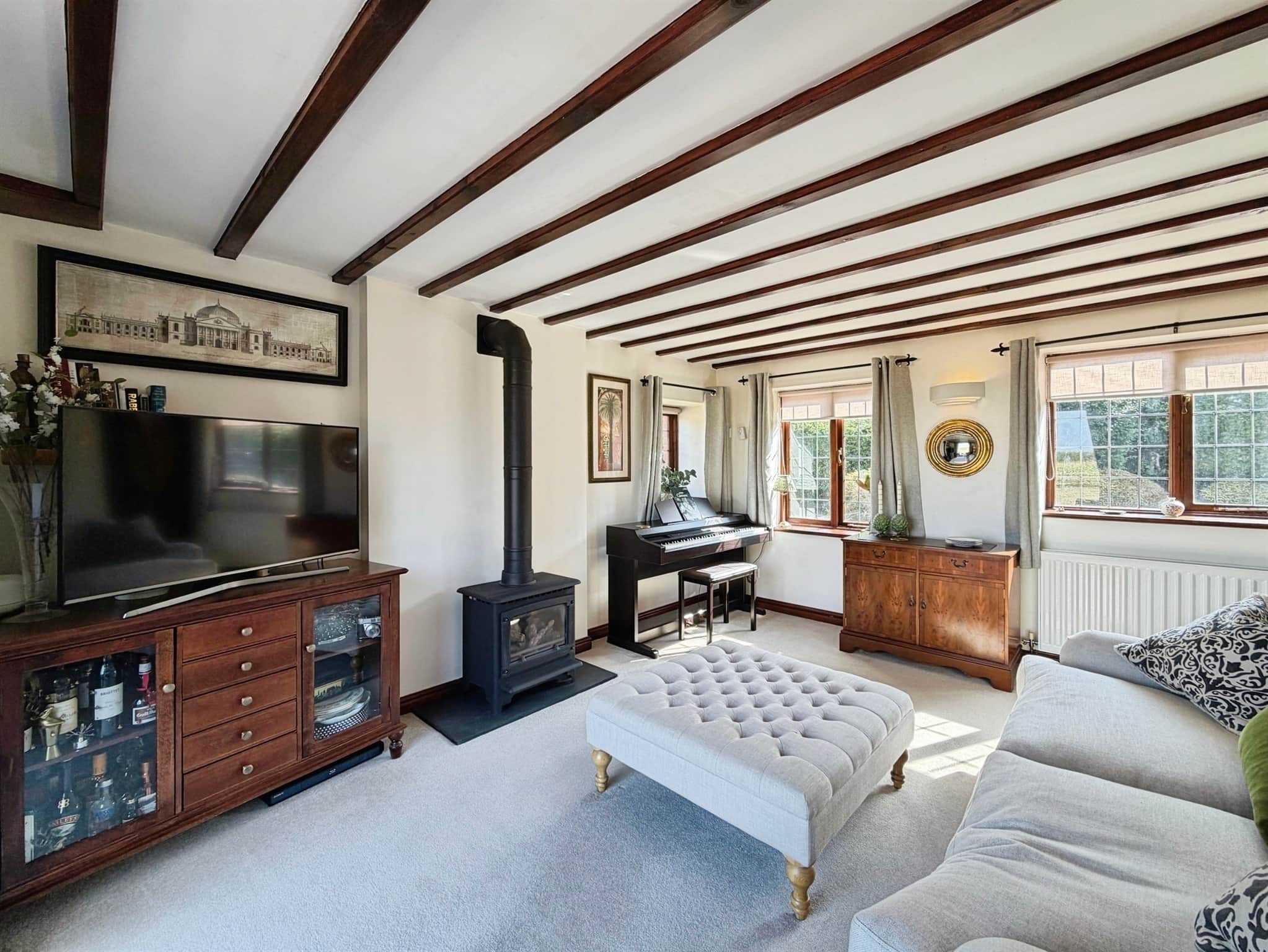 Property at Campden Road, Clifford Chambers, Stratford-Upon-Avon