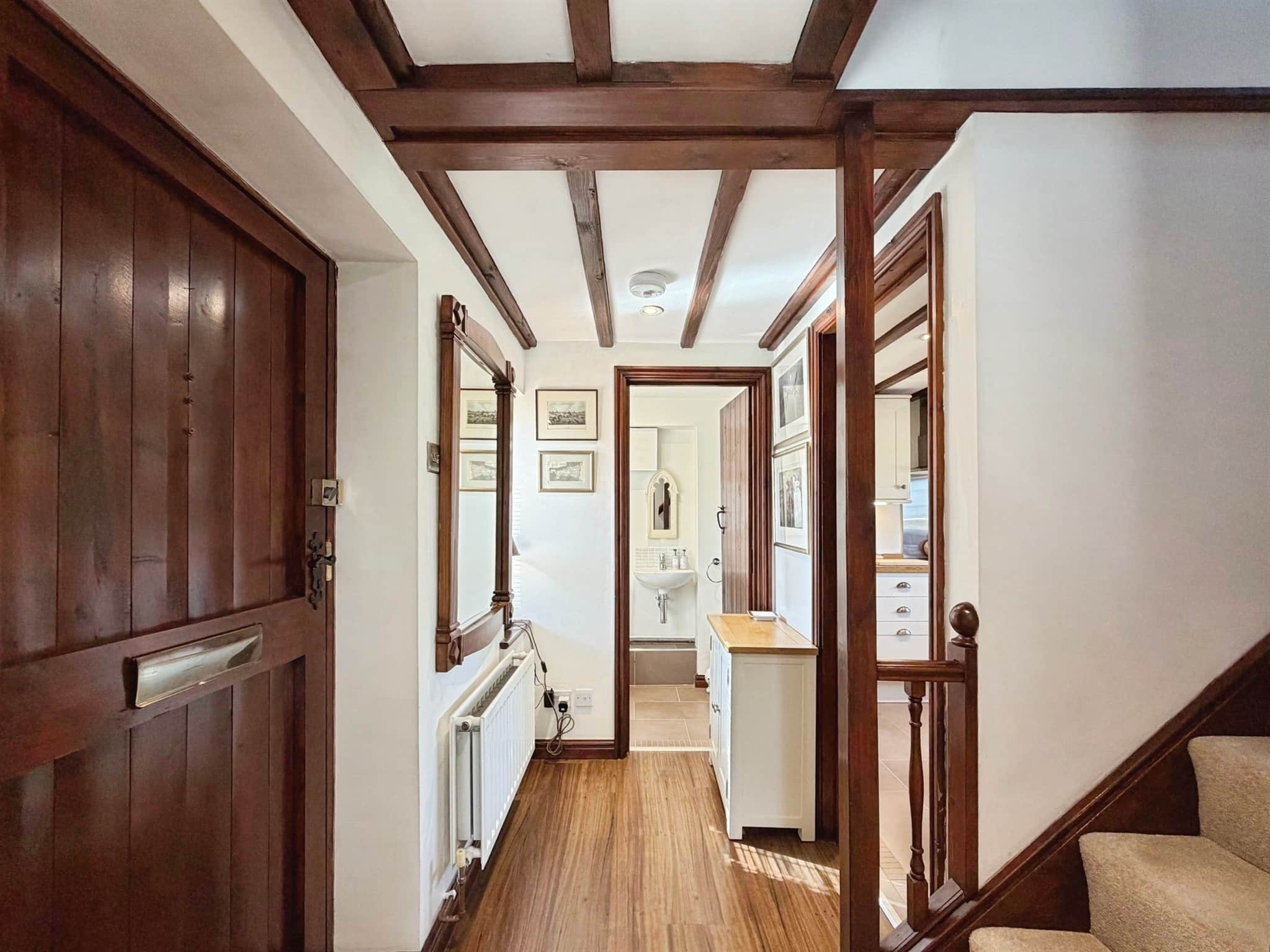 Property at Campden Road, Clifford Chambers, Stratford-Upon-Avon