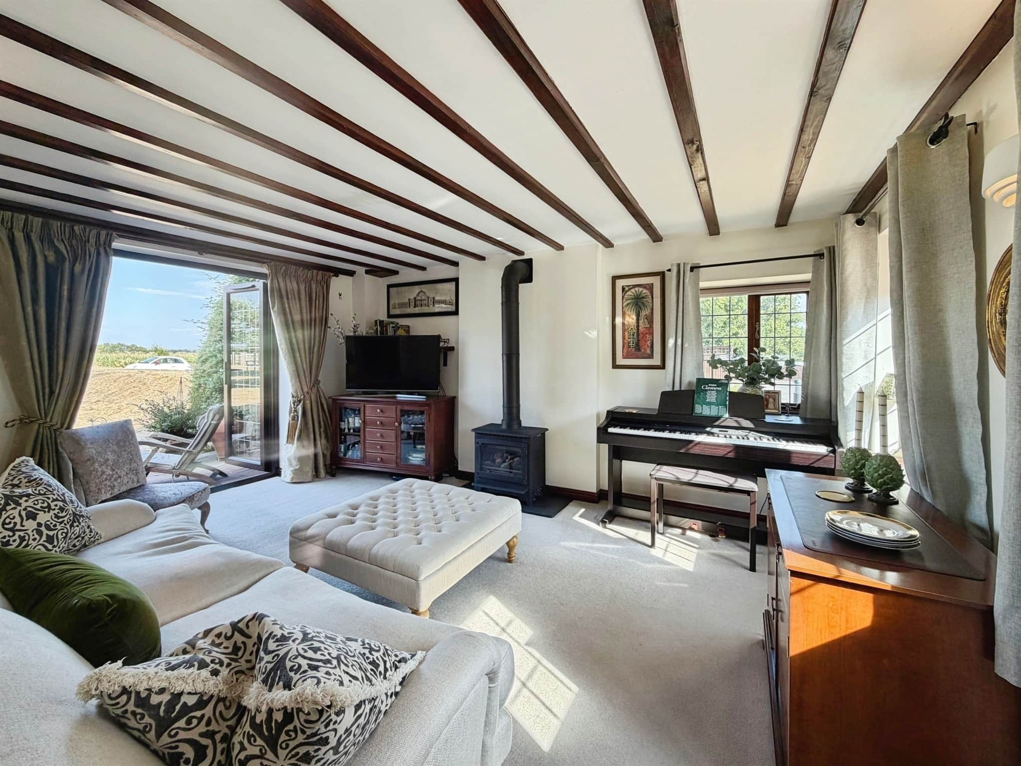 Property at Willicote Pastures, Stratford-Upon-Avon