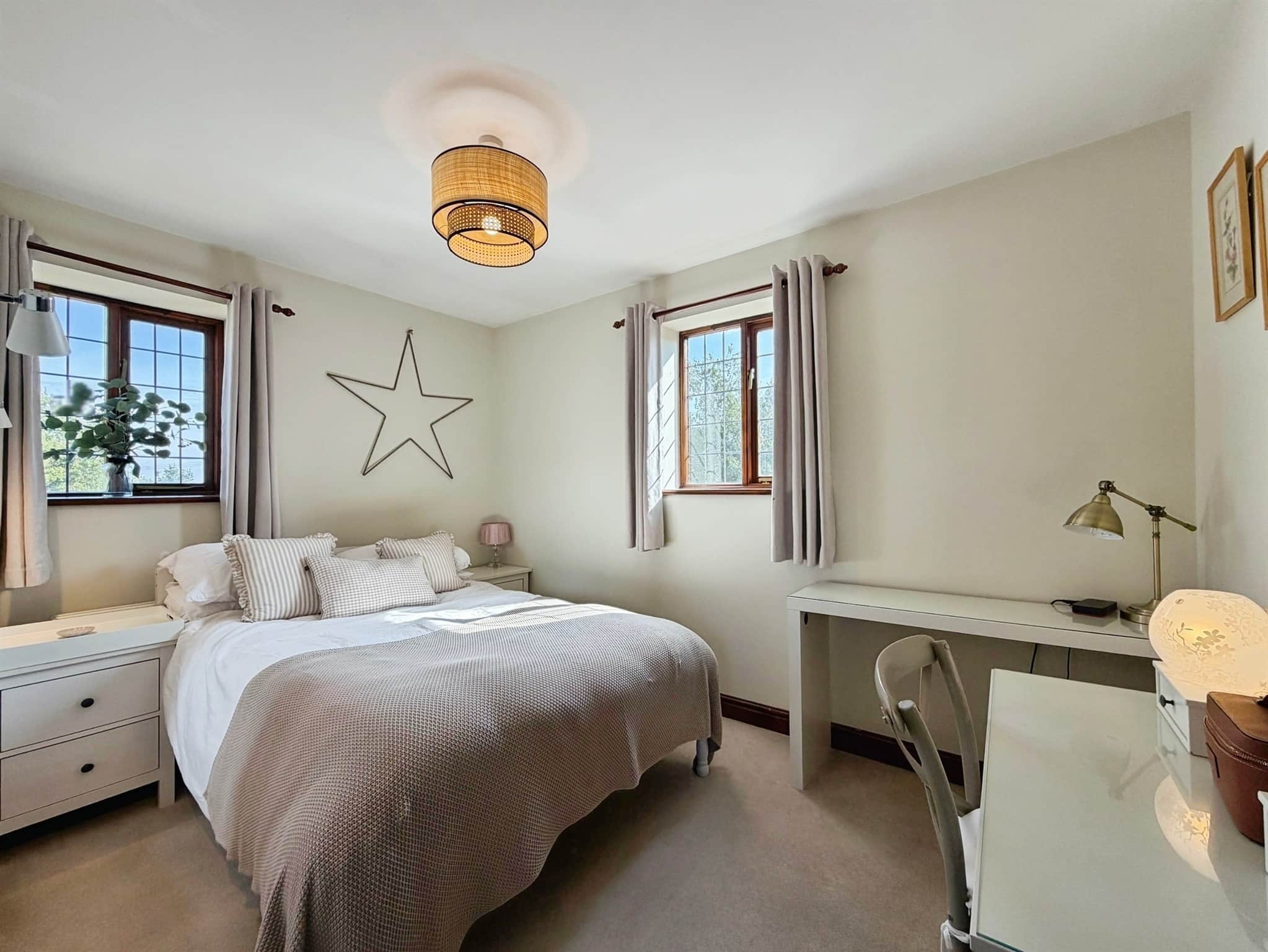 Property at Willicote Pastures, Stratford-Upon-Avon