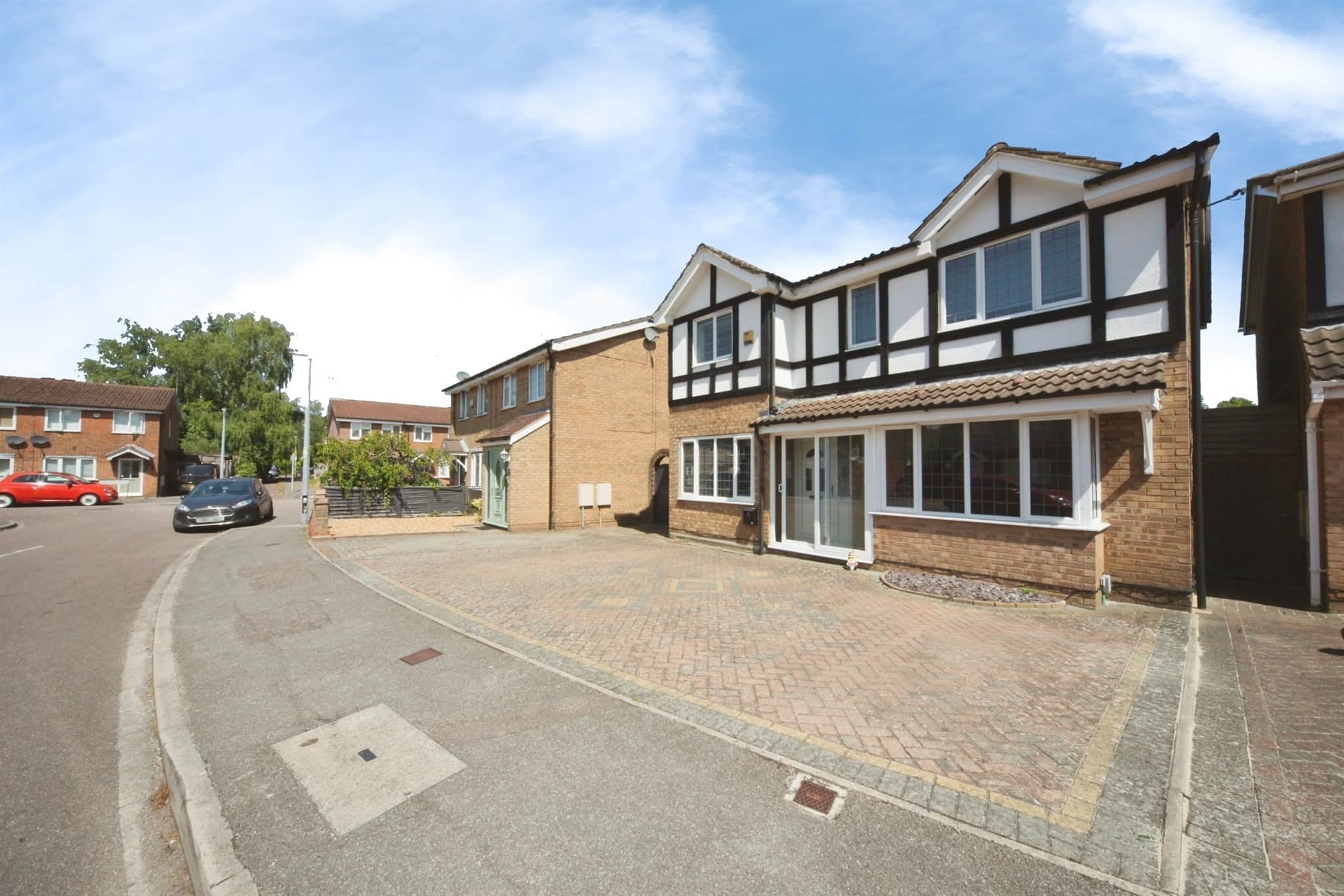 Property at Milton Way, Houghton Regis, Dunstable