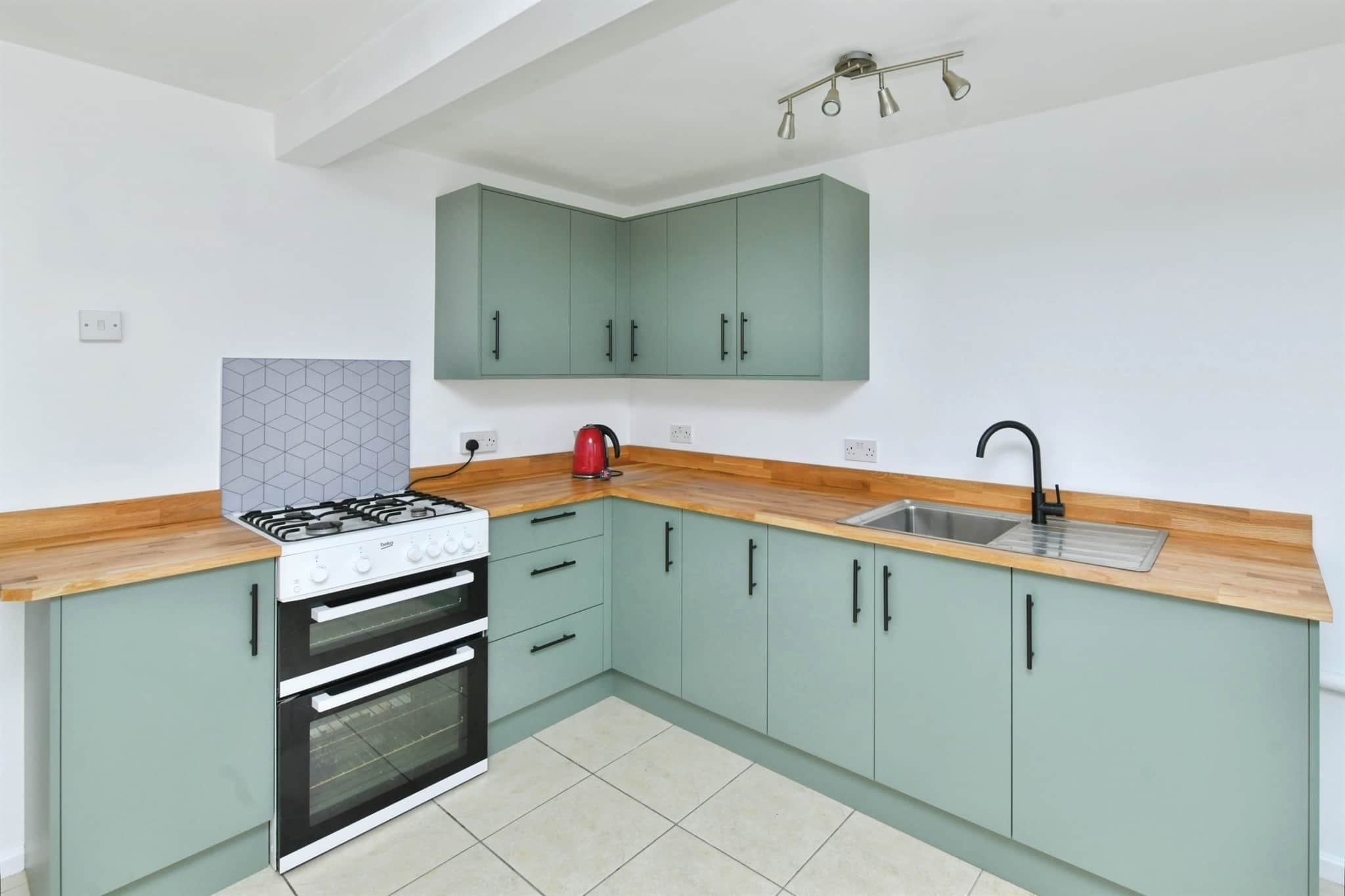 Property at Kit Hill Crescent, Plymouth