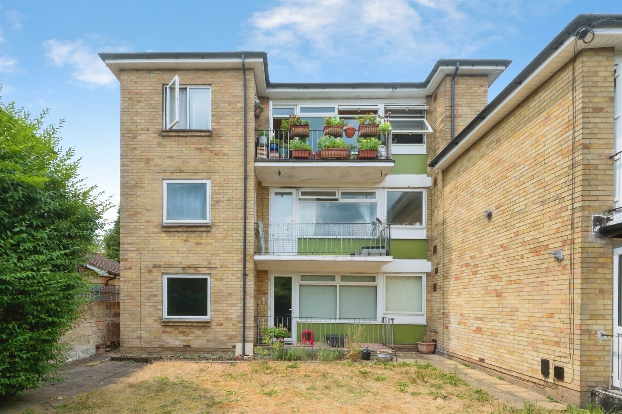 Property at Belmont Road, Southampton