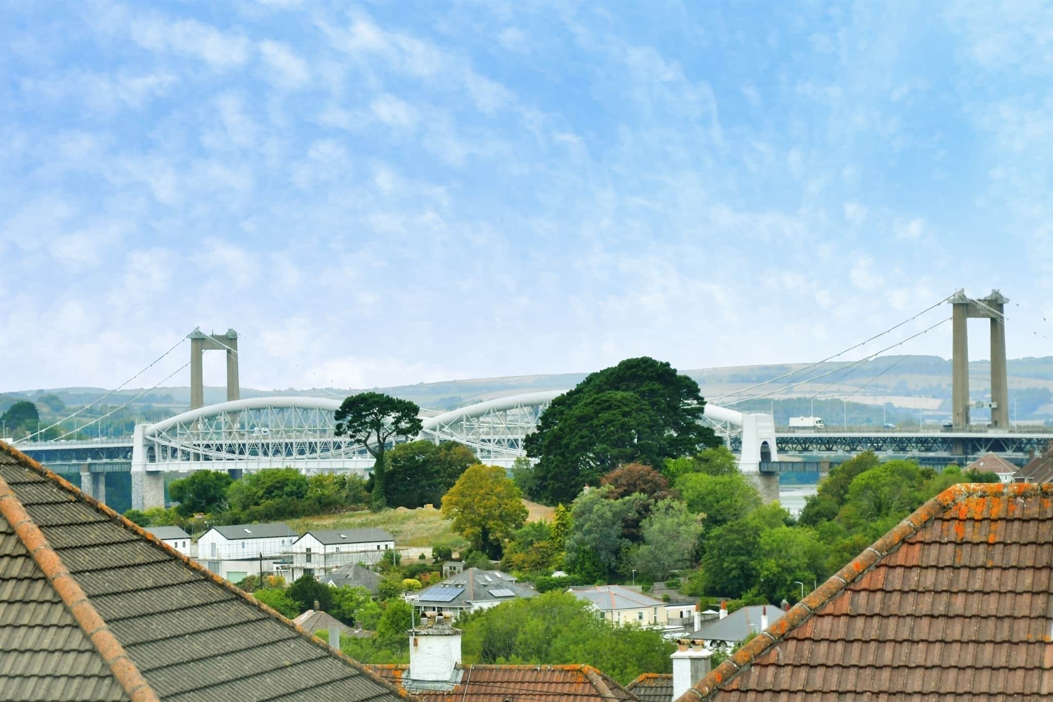 Property at Kit Hill Crescent, Plymouth