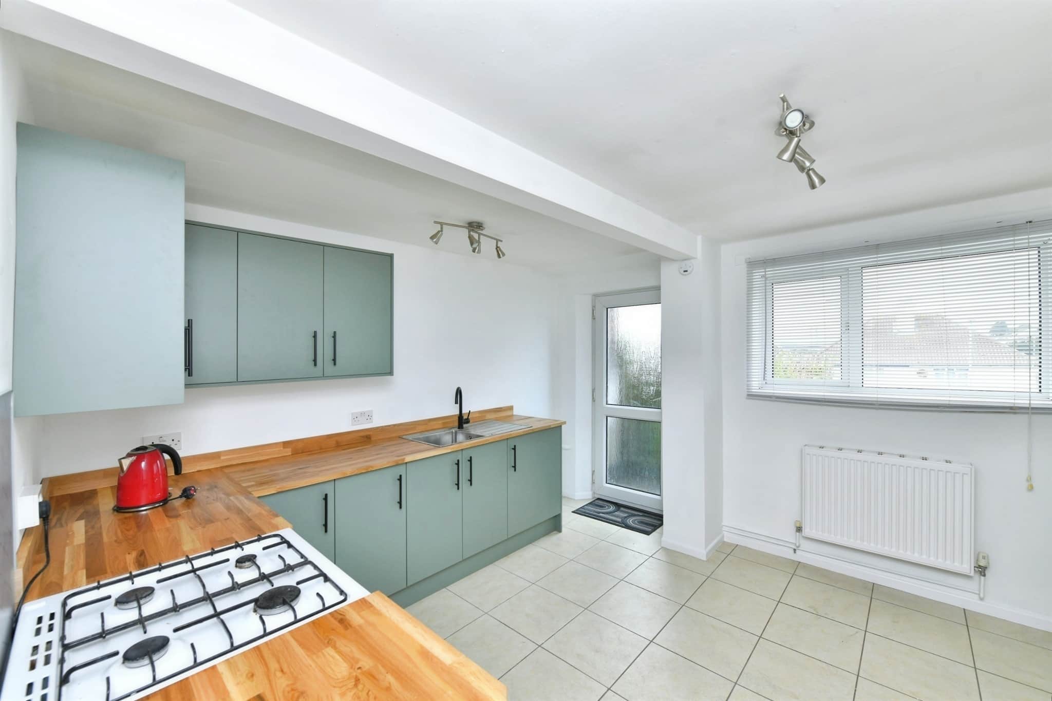 Property at Kit Hill Crescent, Plymouth