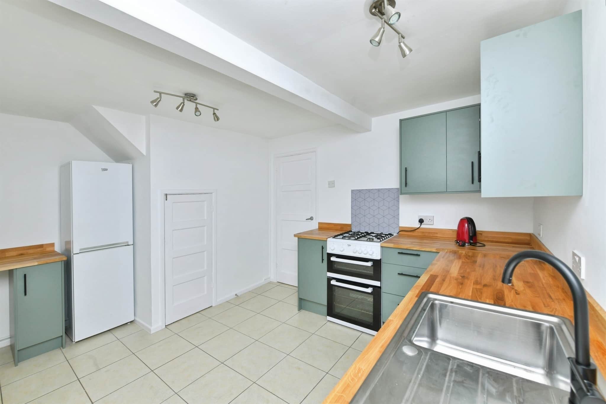 Property at Kit Hill Crescent, Plymouth