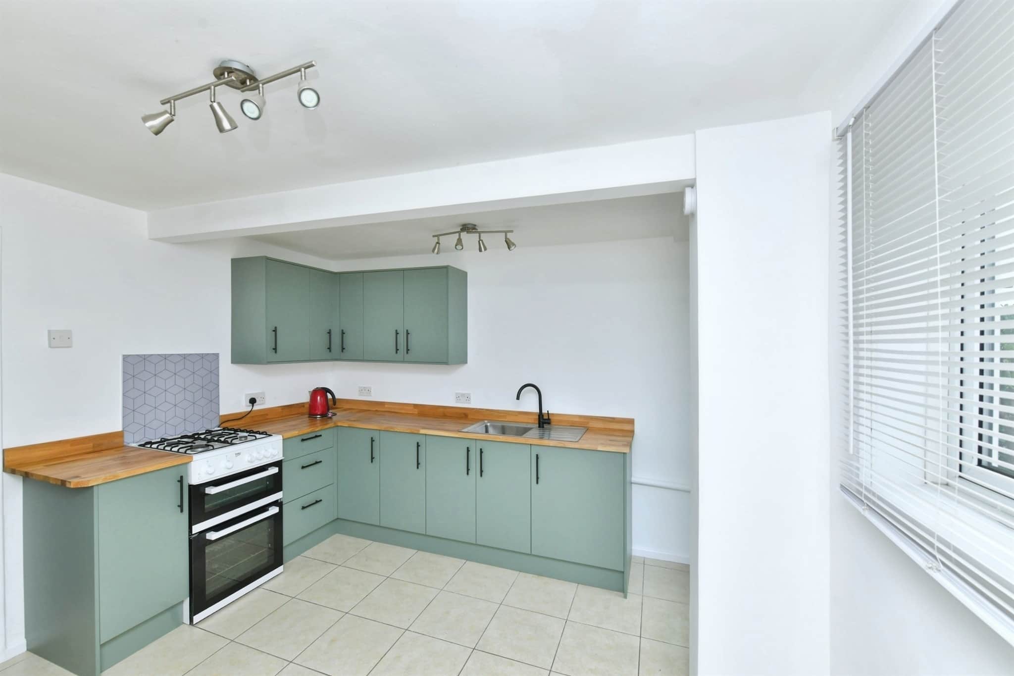 Property at Kit Hill Crescent, Plymouth