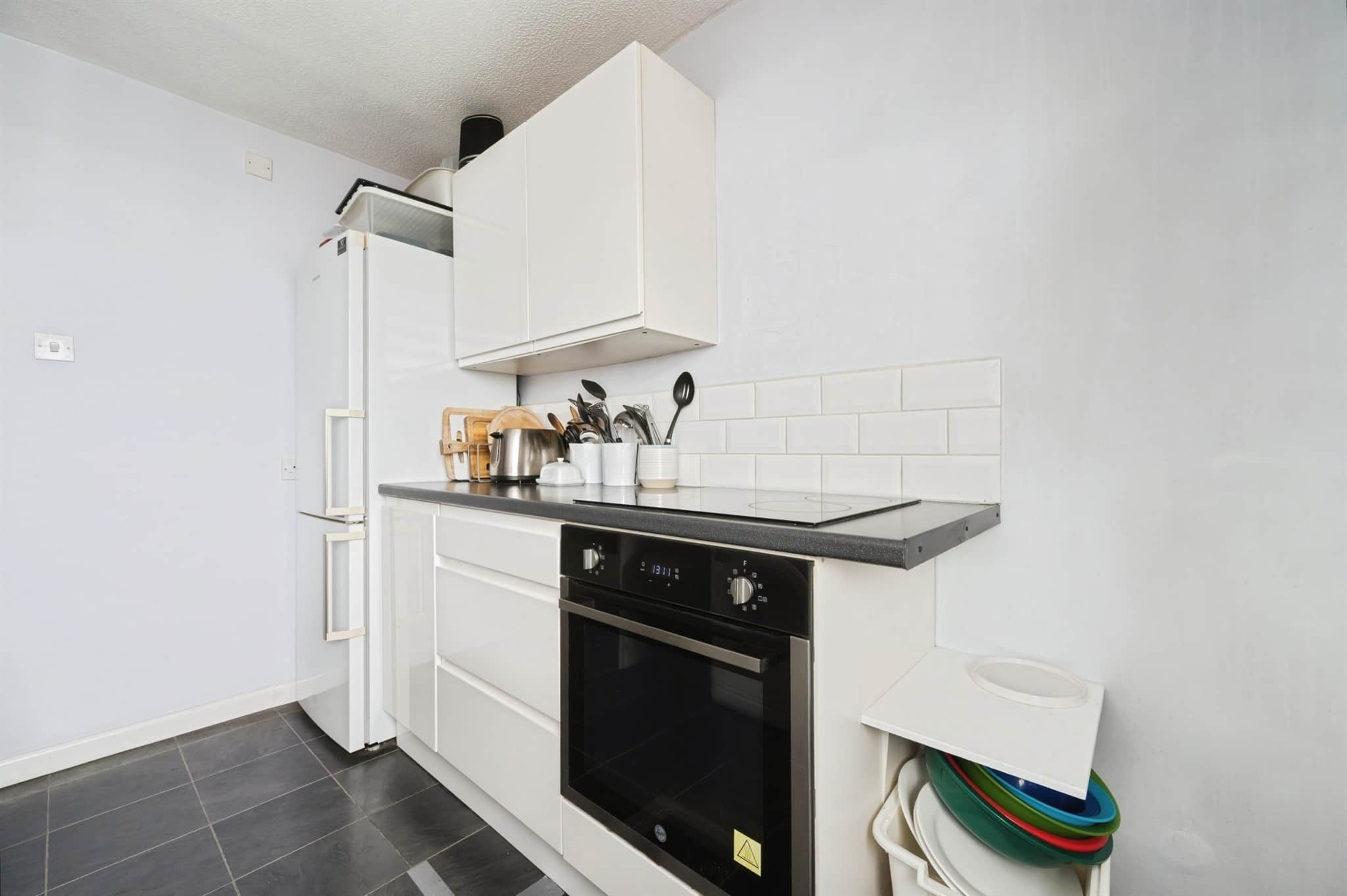 Property at Belmont Road, Southampton