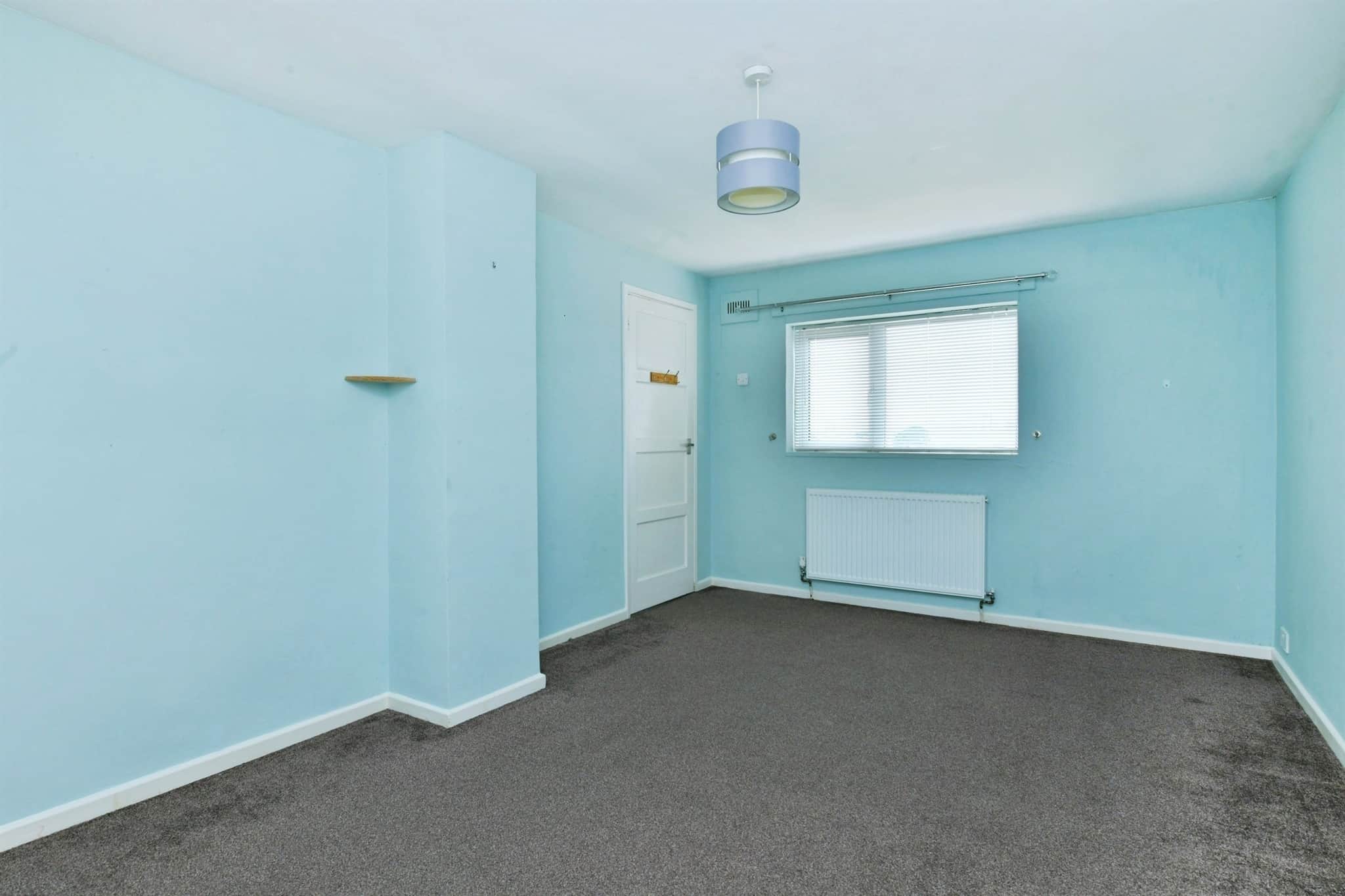 Property at Kit Hill Crescent, Plymouth
