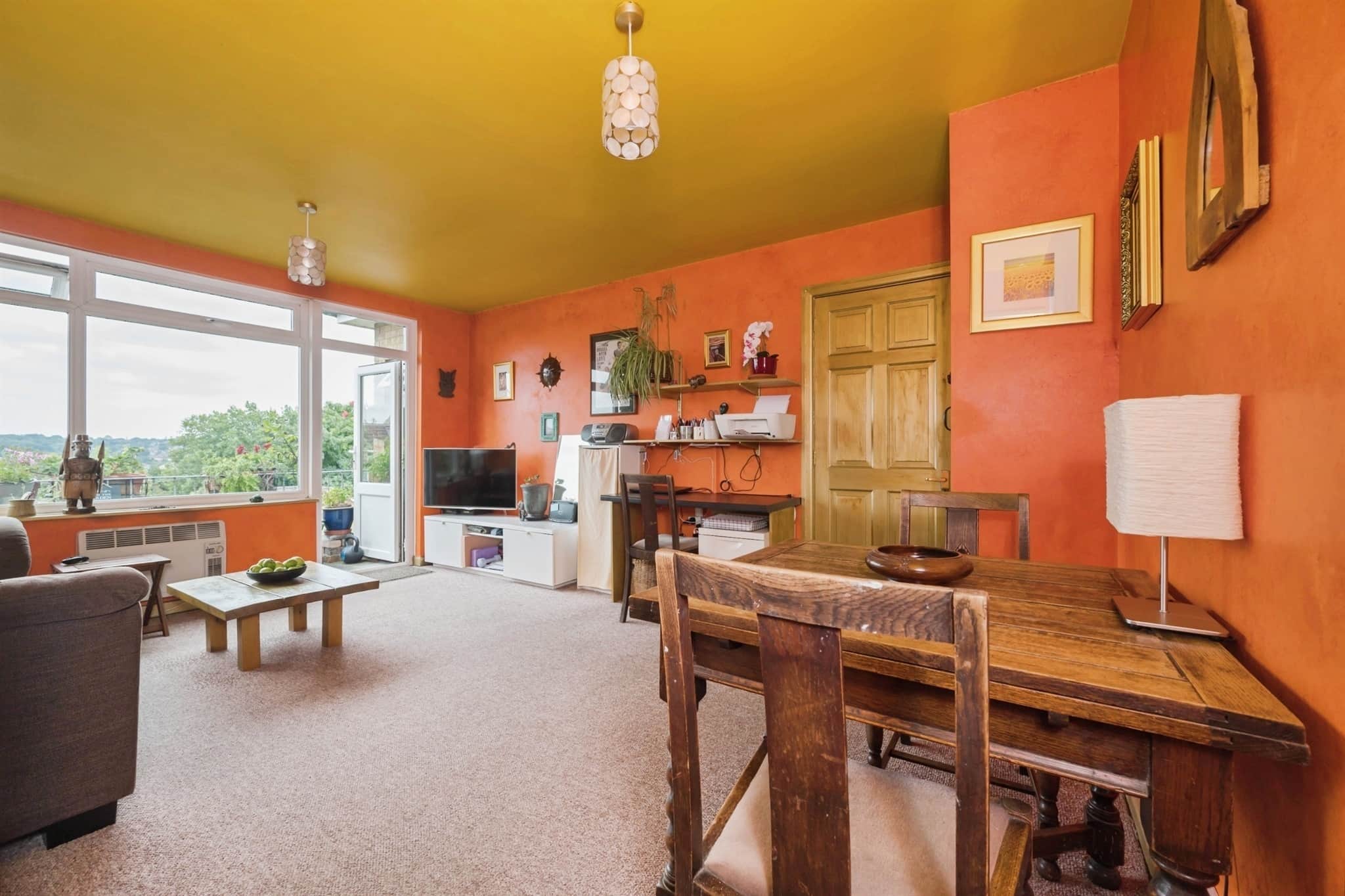 Property at Belmont Road, Southampton