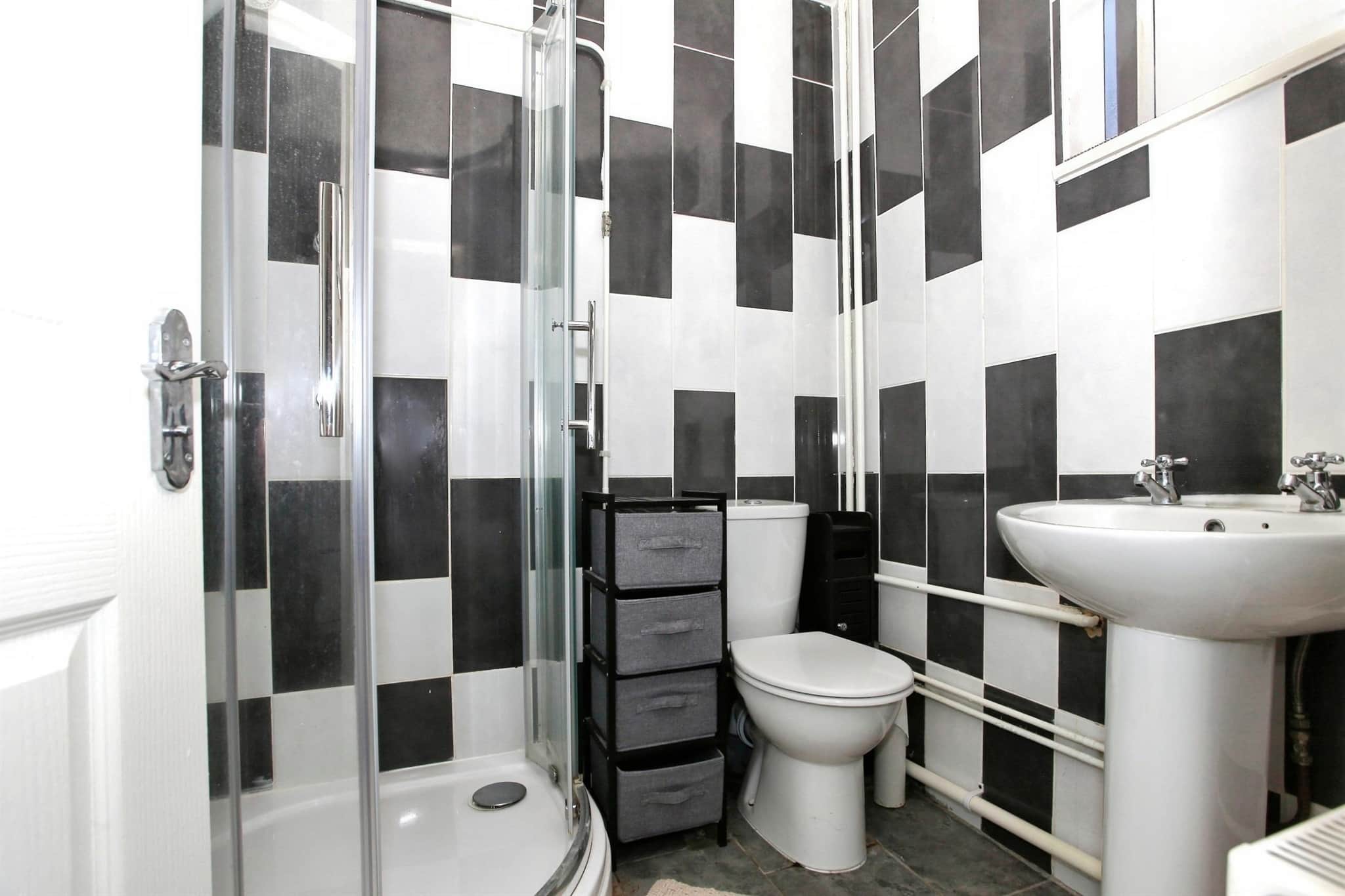 Property at Outfield, Bretton, Peterborough