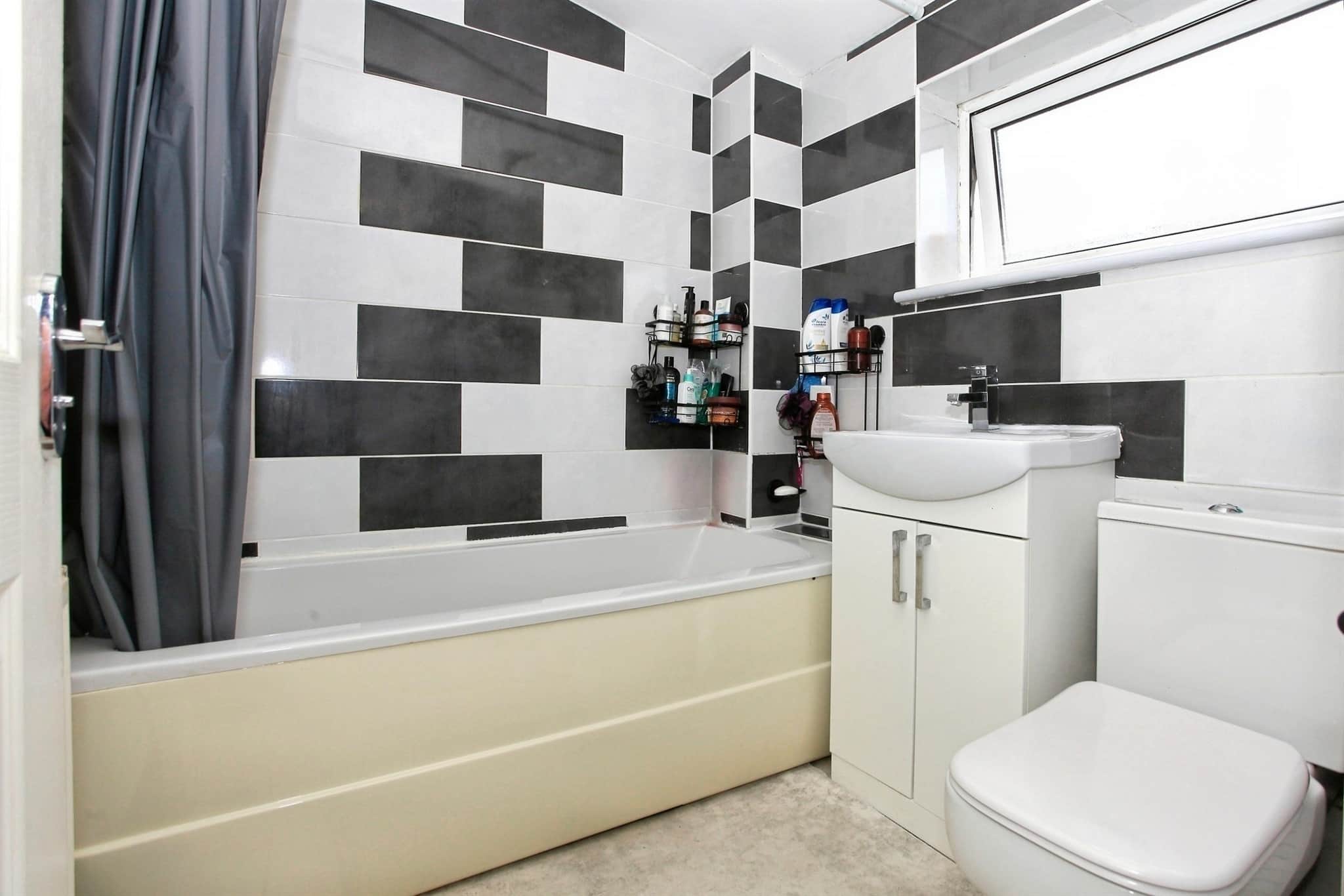 Property at Outfield, Bretton, Peterborough