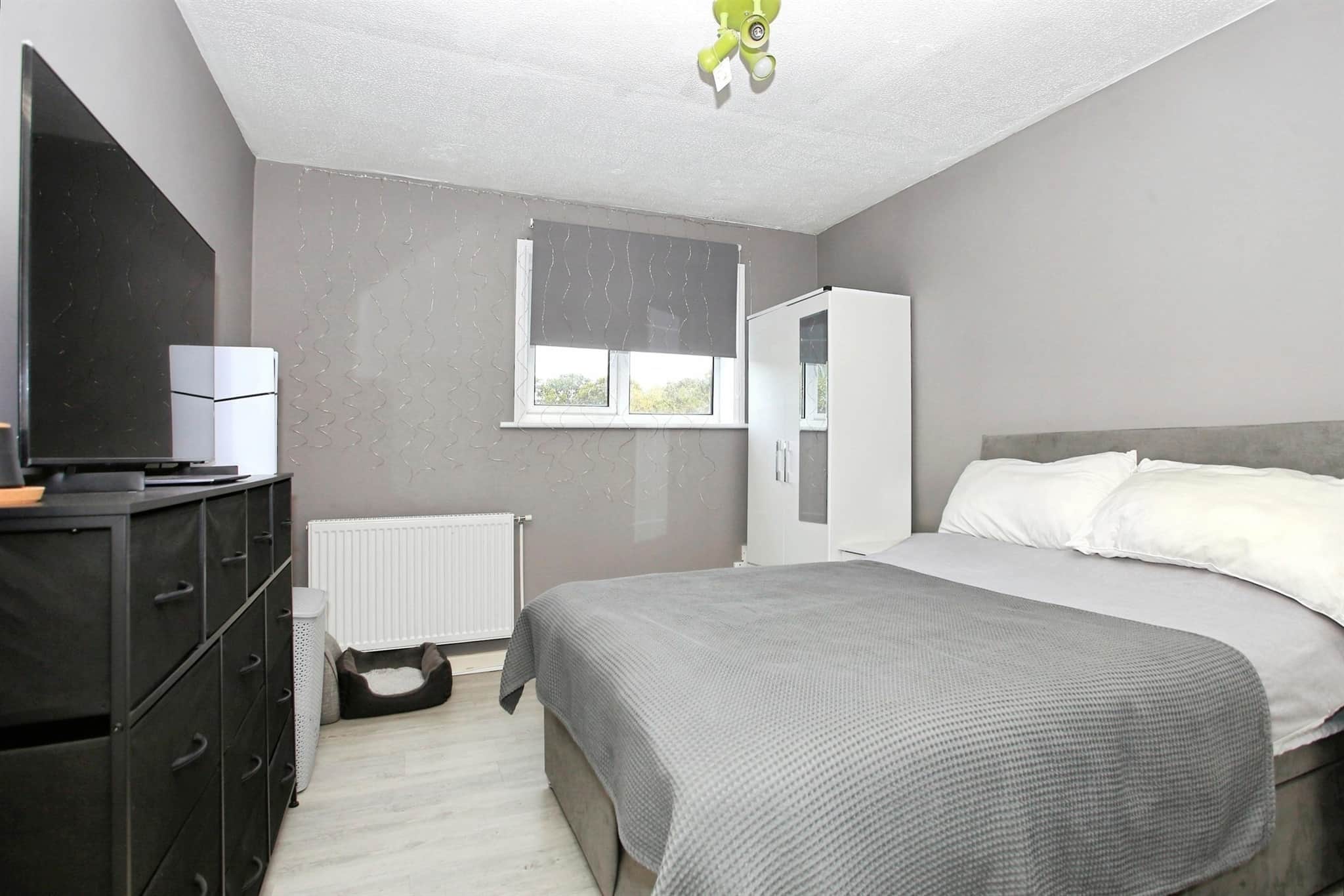 Property at Outfield, Bretton, Peterborough