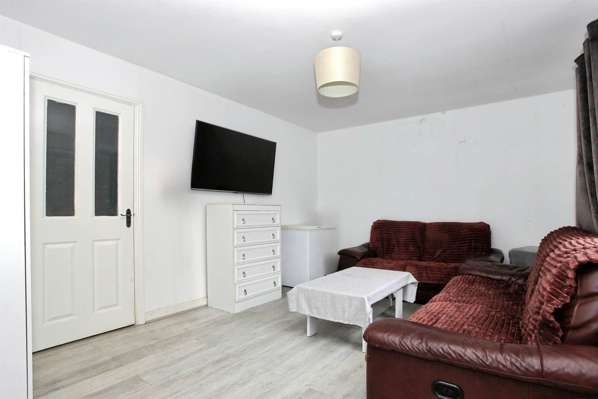 Property at Outfield, Bretton, Peterborough