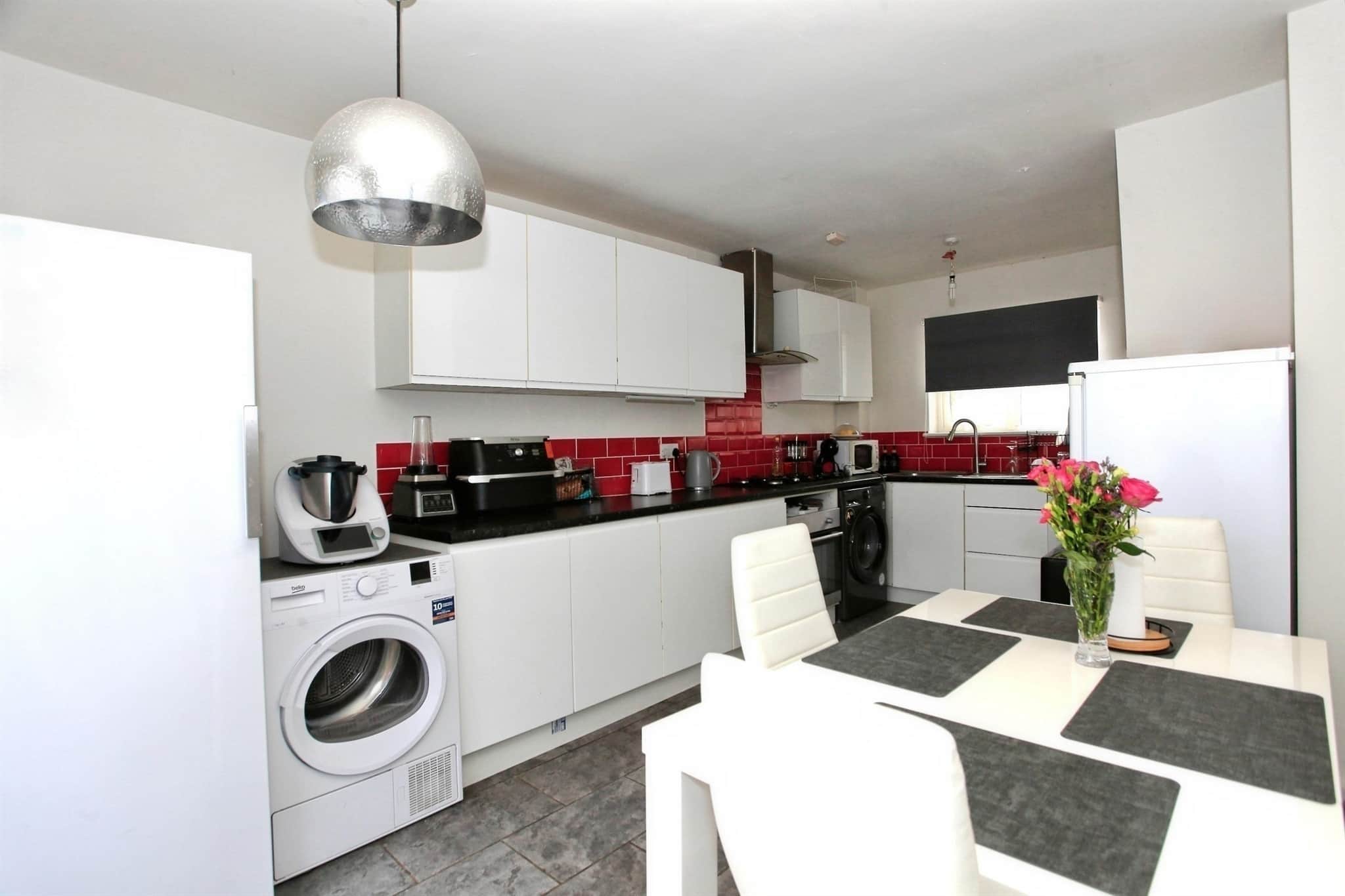 Property at Outfield, Bretton, Peterborough