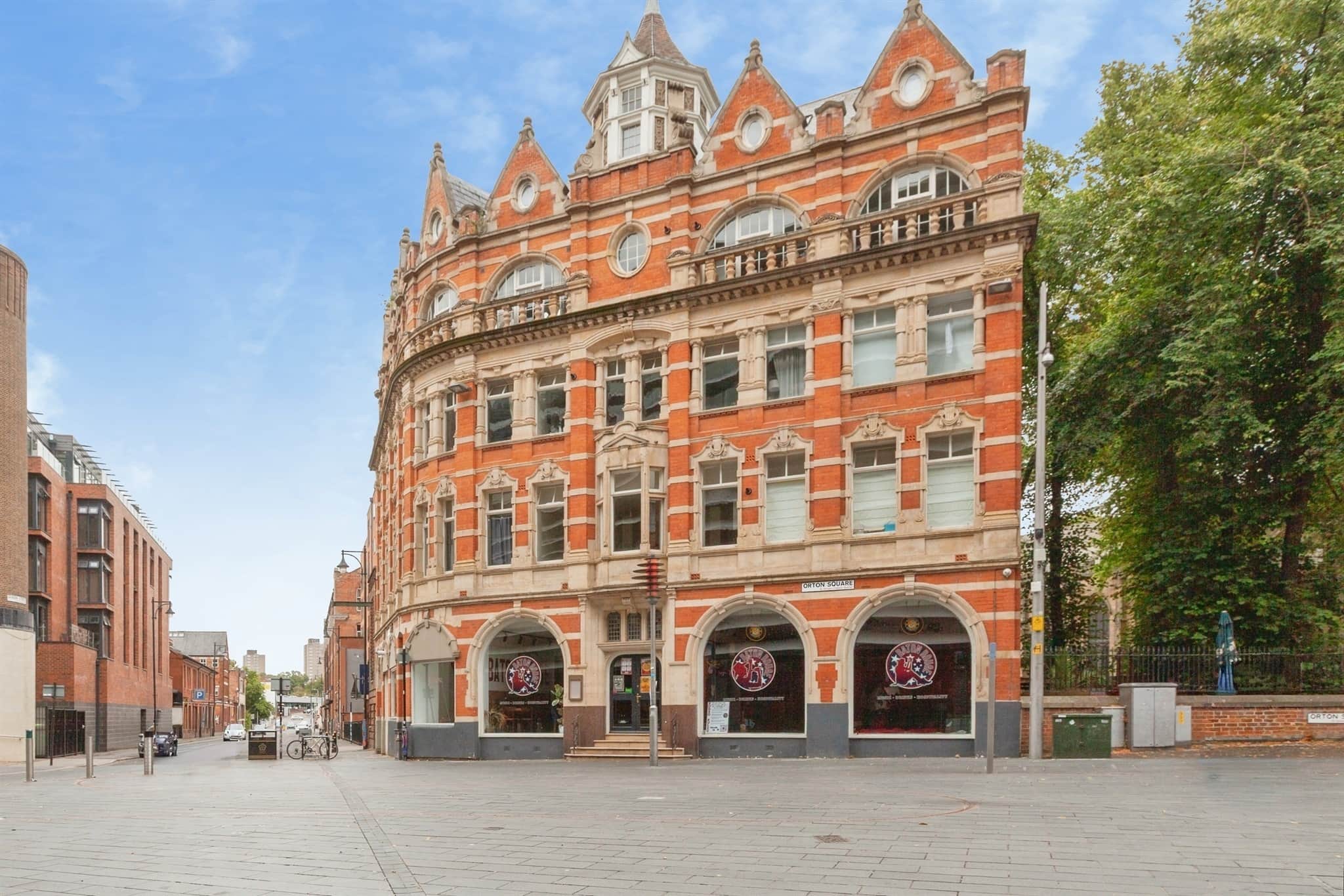 Property at Queen Street, Leicester
