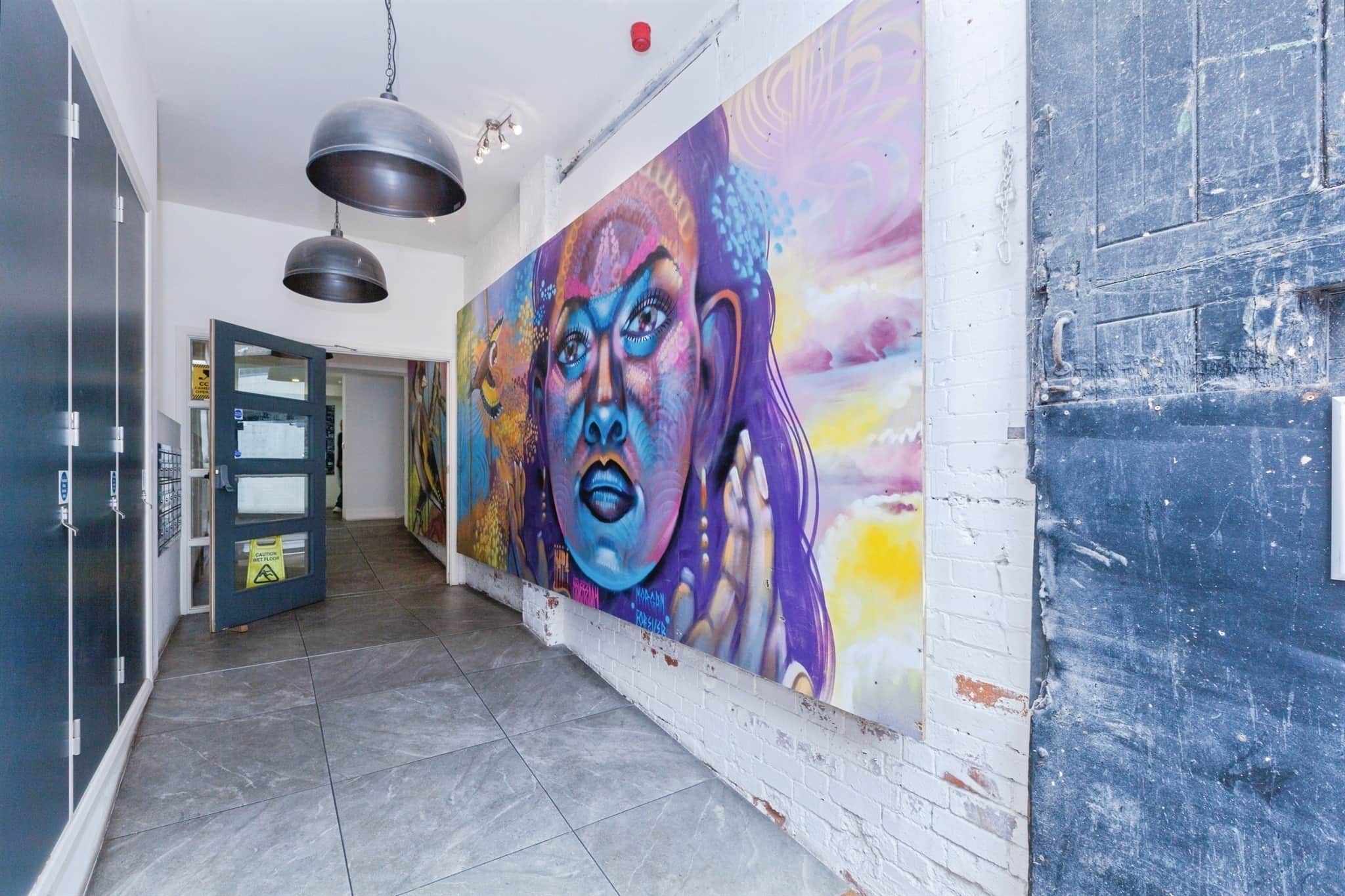 Property at Queen Street, Leicester