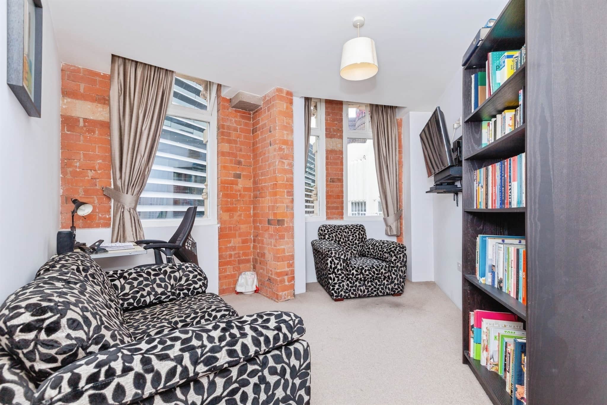 Property at Queen Street, Leicester