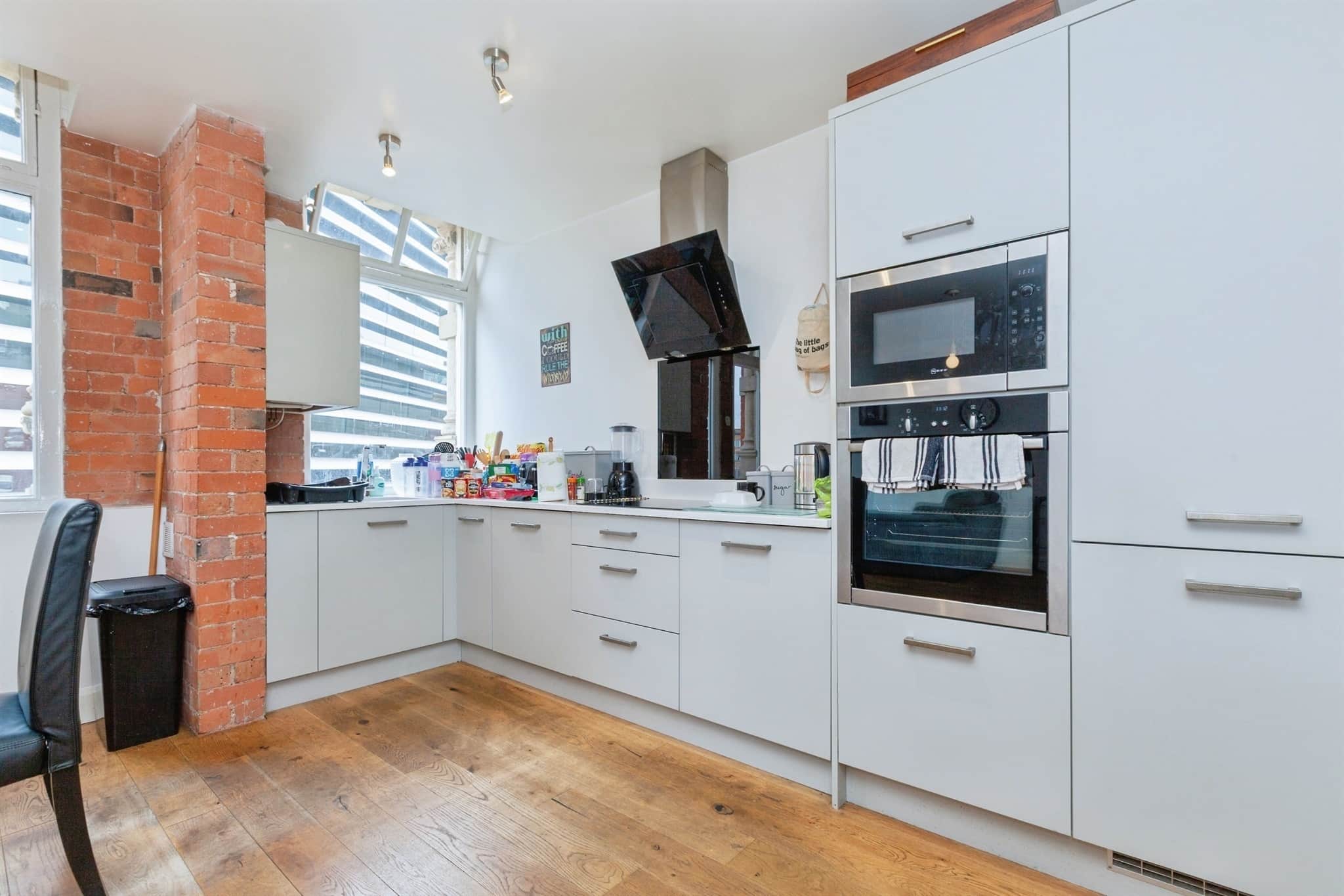 Property at Queen Street, Leicester