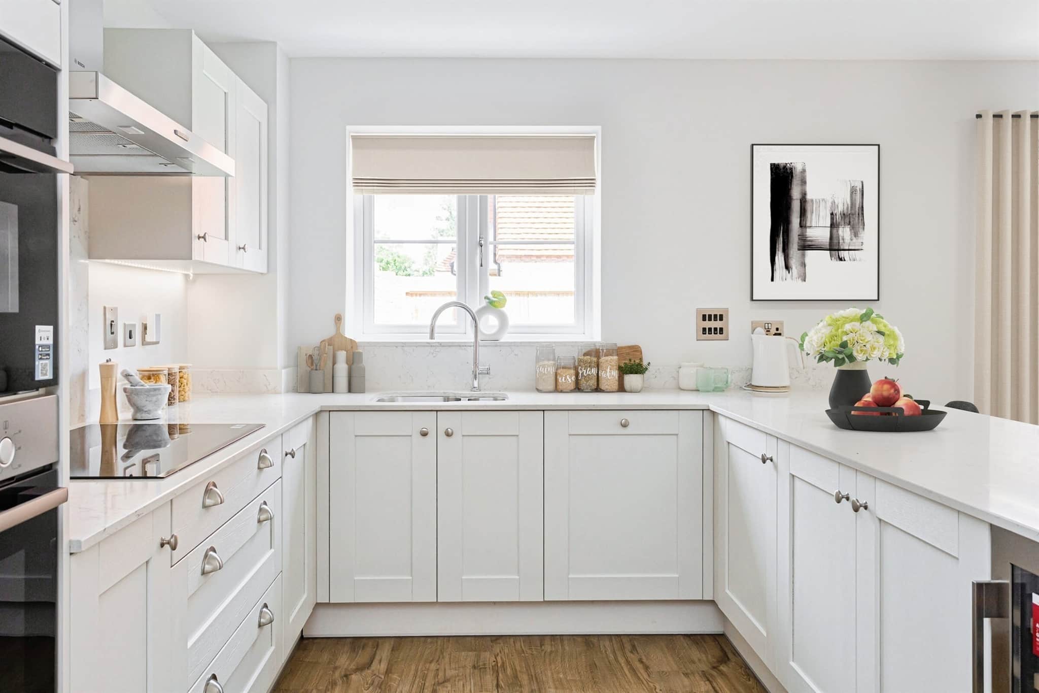 Property at Martlet View, Burgess Hill