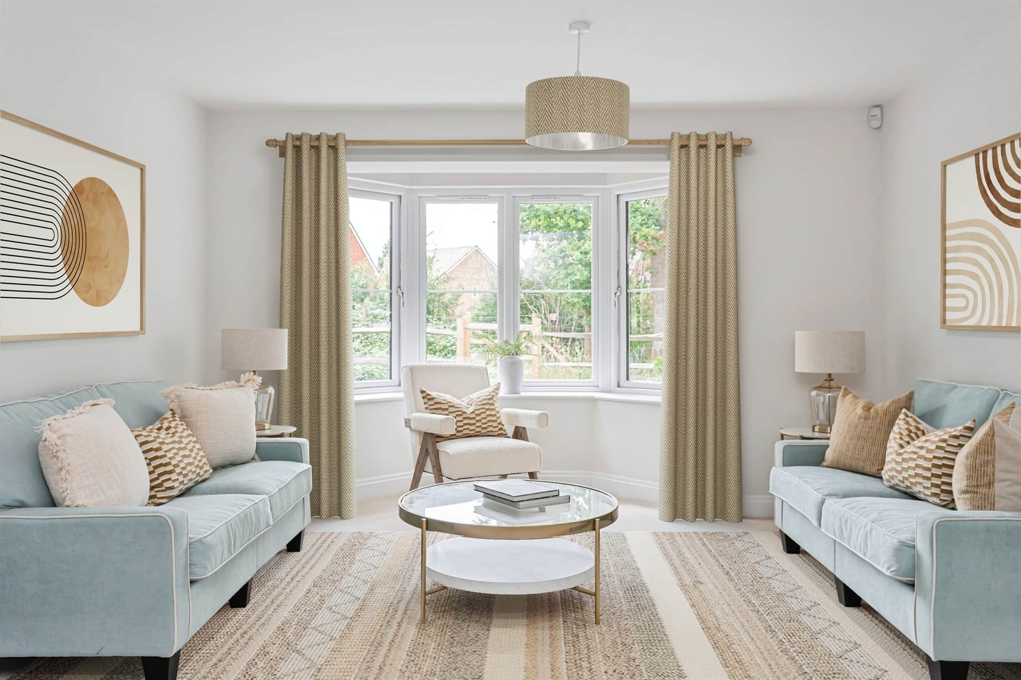 Property at Martlet View, Burgess Hill